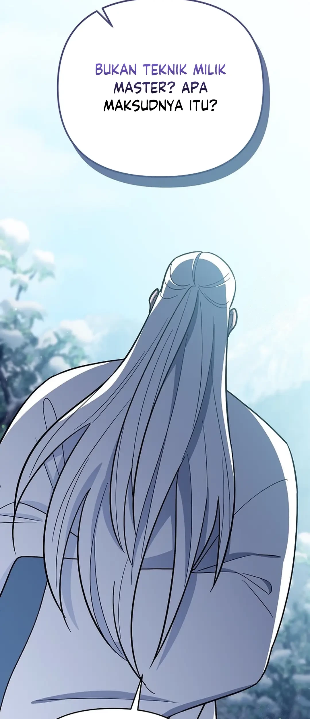 I Became a Swordsmanship Instructor at the Academy Chapter 14 Gambar 95