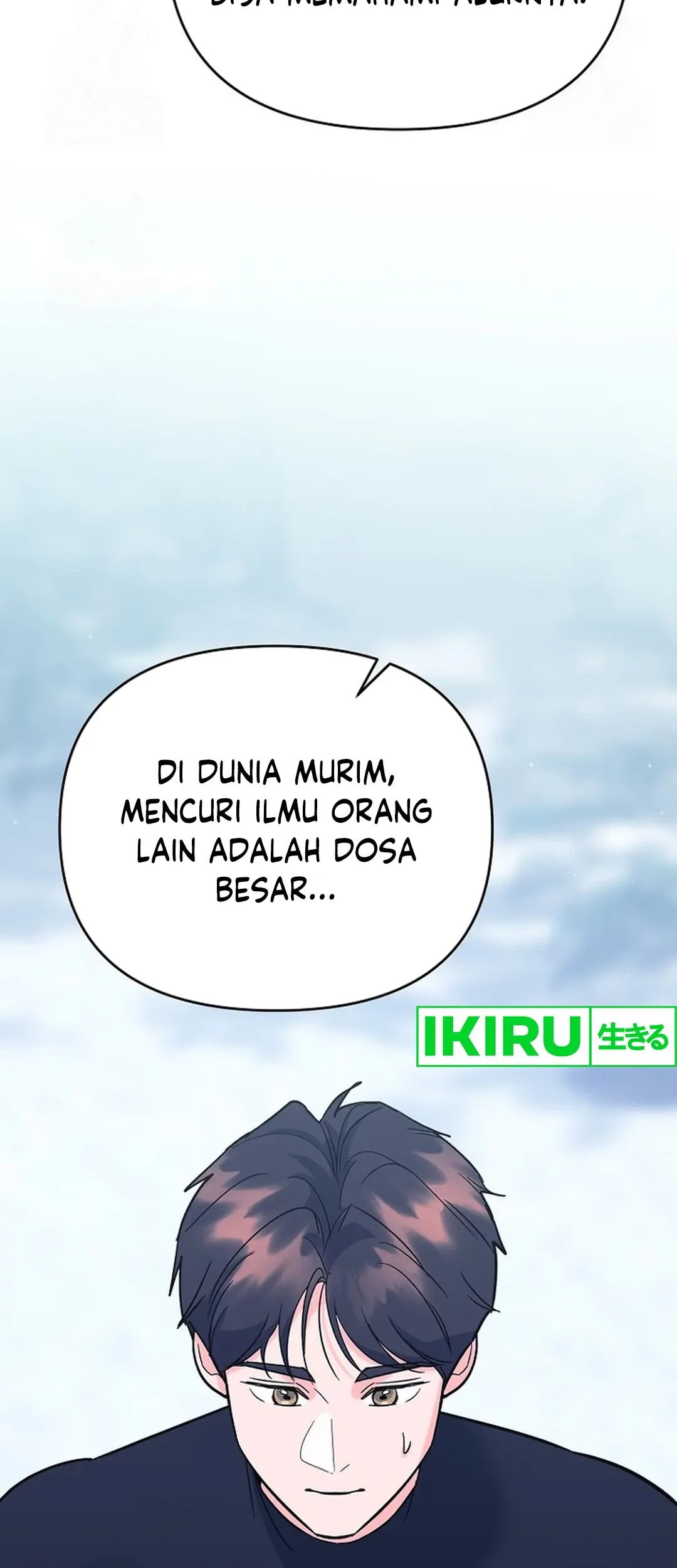 I Became a Swordsmanship Instructor at the Academy Chapter 14 Gambar 100