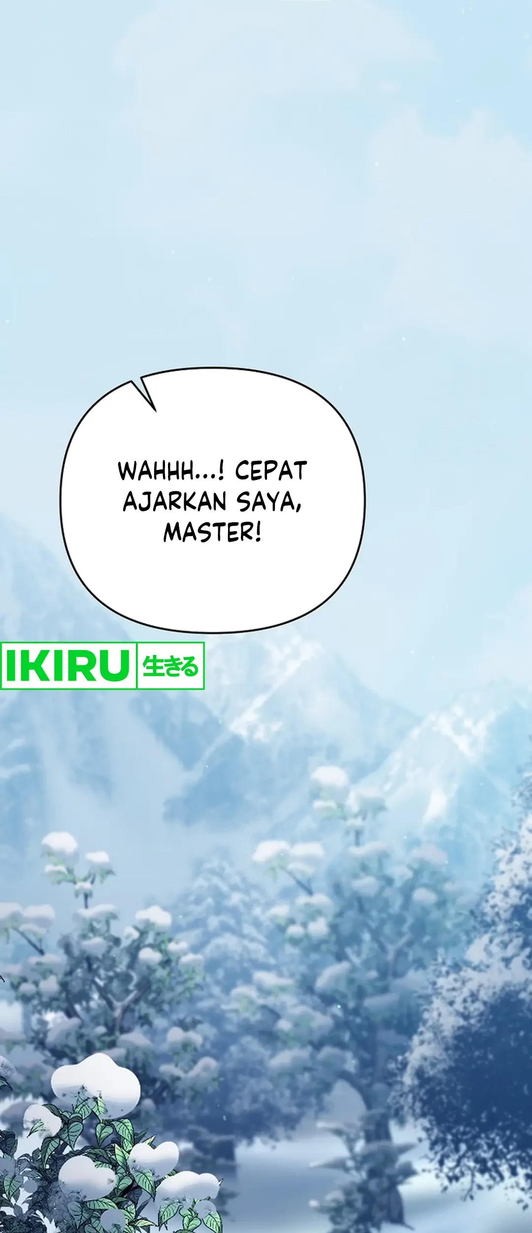 I Became a Swordsmanship Instructor at the Academy Chapter 14 Gambar 104