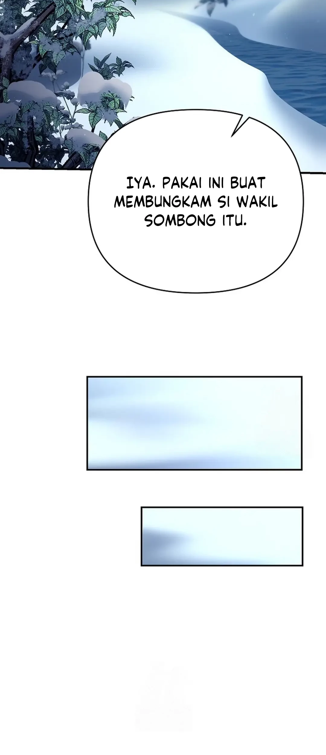 I Became a Swordsmanship Instructor at the Academy Chapter 14 Gambar 105