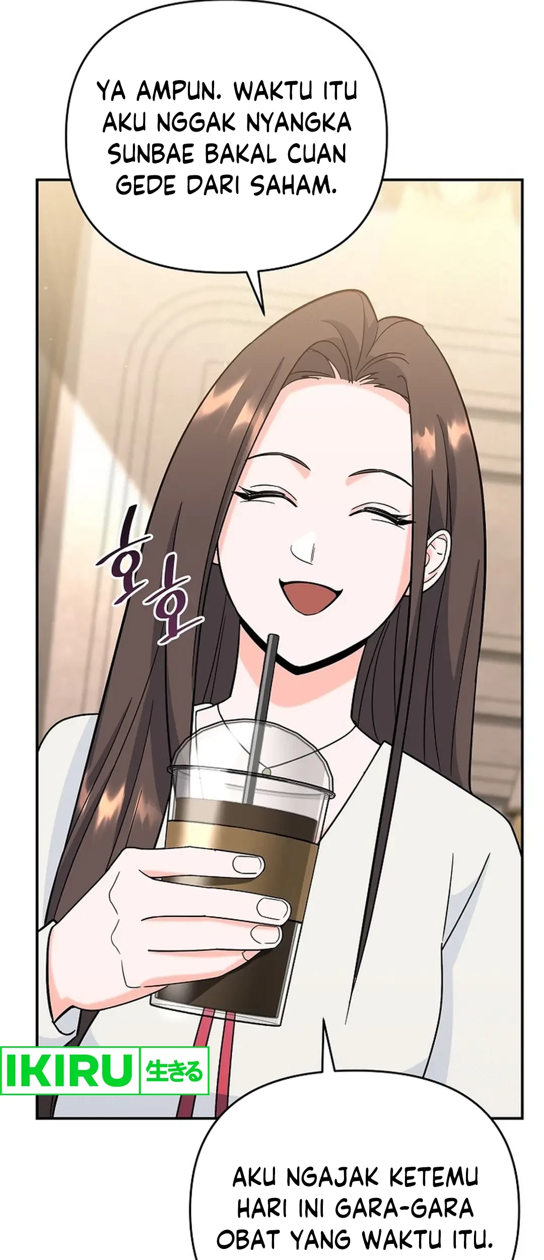 I Became a Swordsmanship Instructor at the Academy Chapter 14 Gambar 108