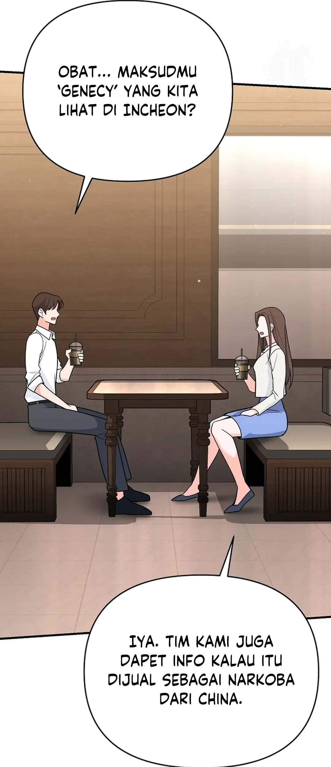 I Became a Swordsmanship Instructor at the Academy Chapter 14 Gambar 110