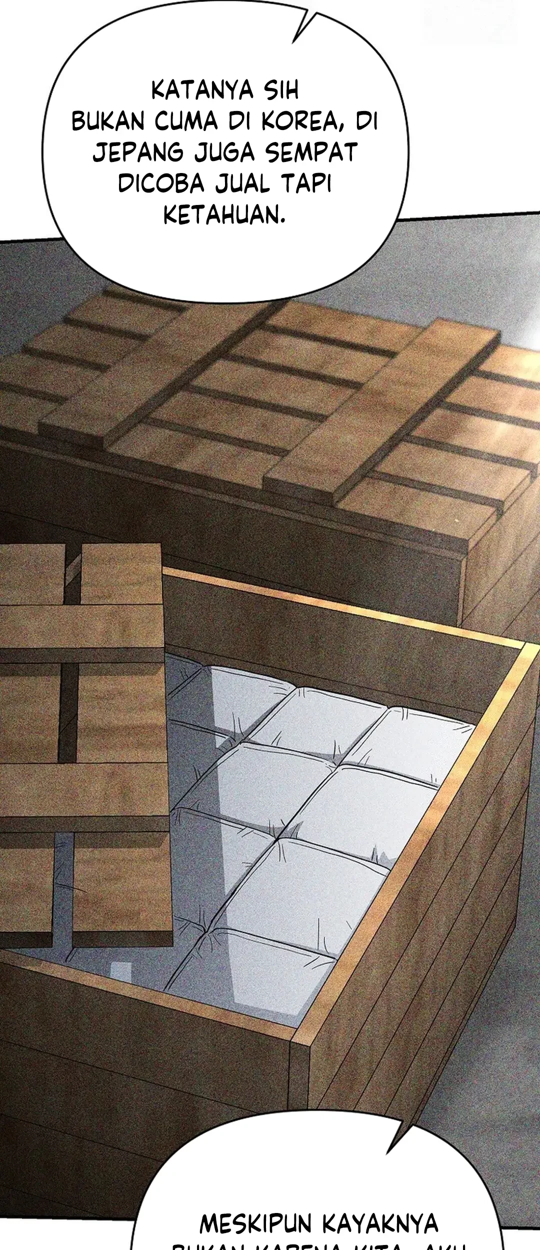 I Became a Swordsmanship Instructor at the Academy Chapter 14 Gambar 112