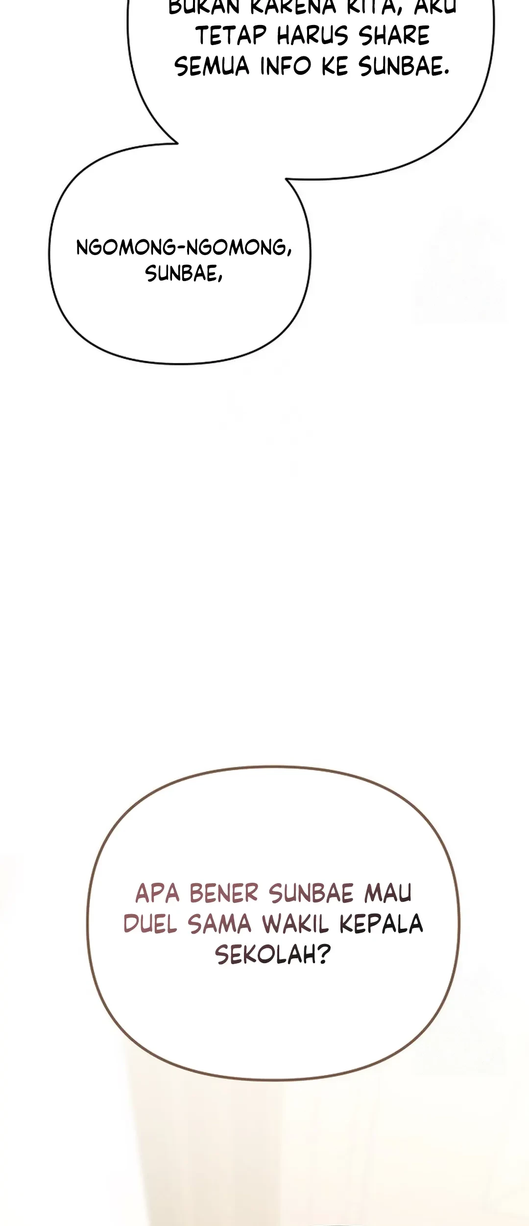 I Became a Swordsmanship Instructor at the Academy Chapter 14 Gambar 113