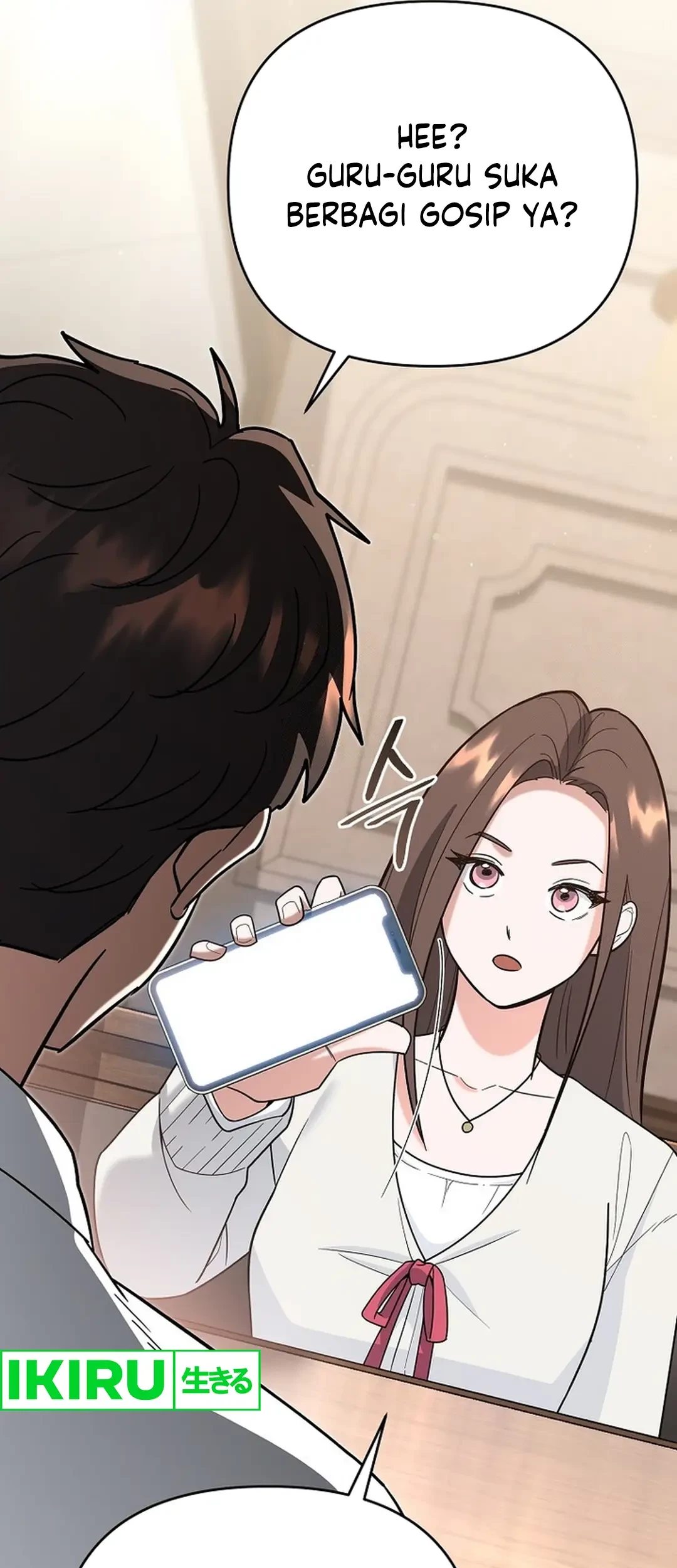 I Became a Swordsmanship Instructor at the Academy Chapter 14 Gambar 114