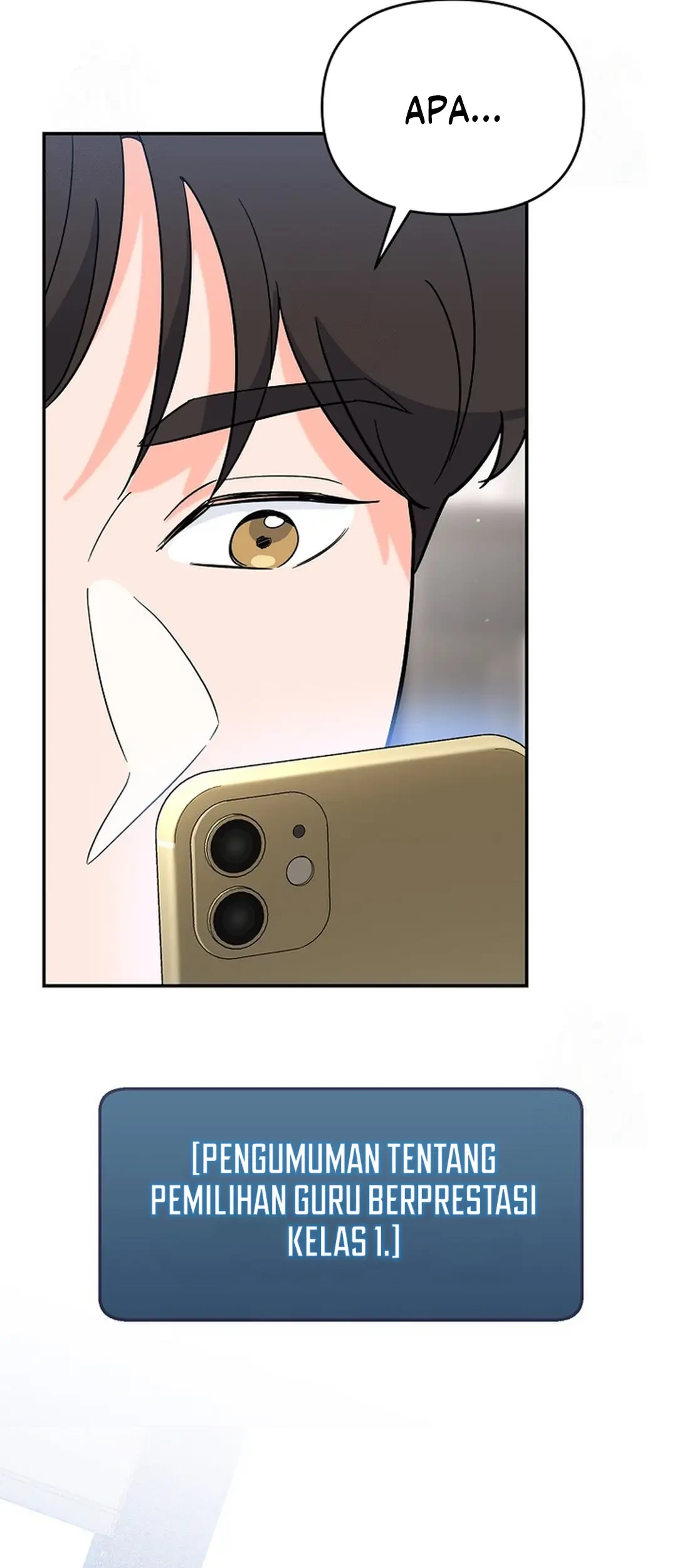 I Became a Swordsmanship Instructor at the Academy Chapter 14 Gambar 116