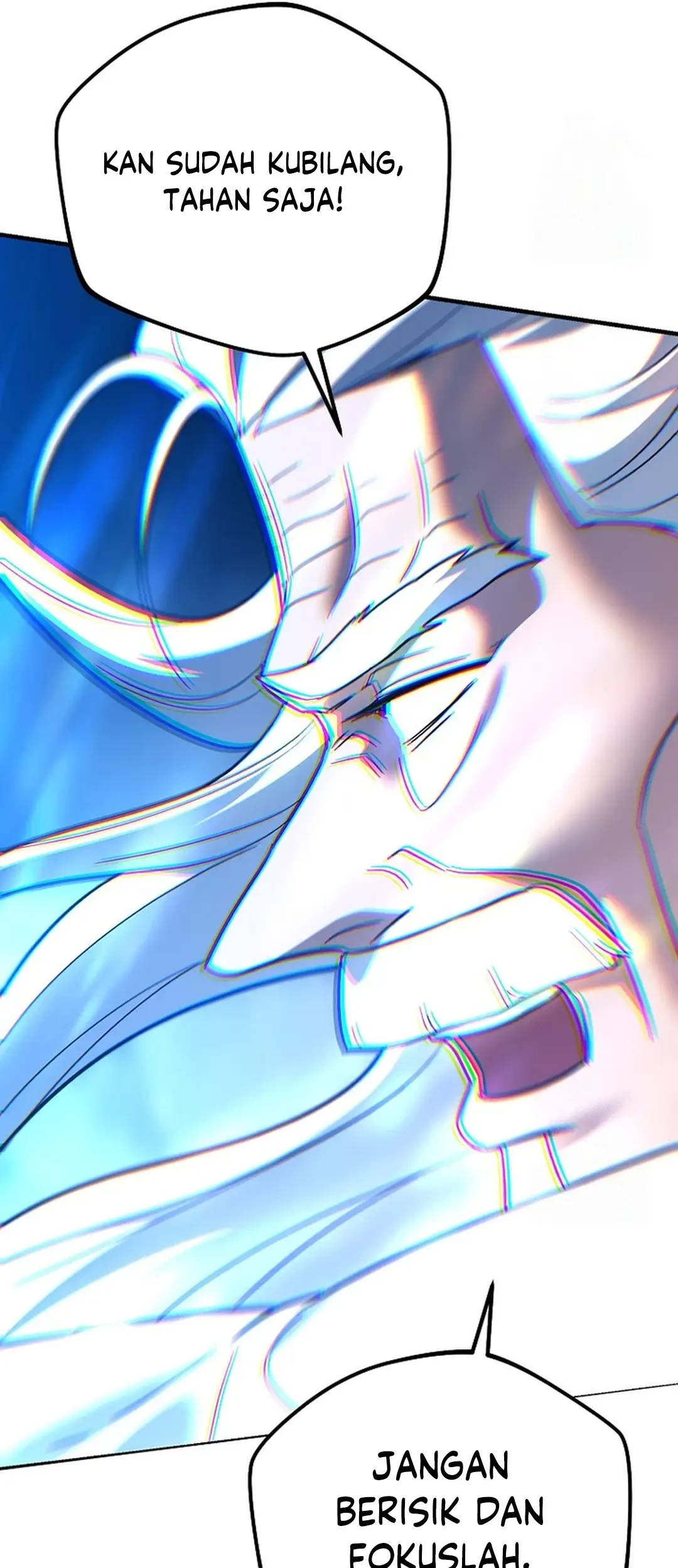 I Became a Swordsmanship Instructor at the Academy Chapter 14 Gambar 8