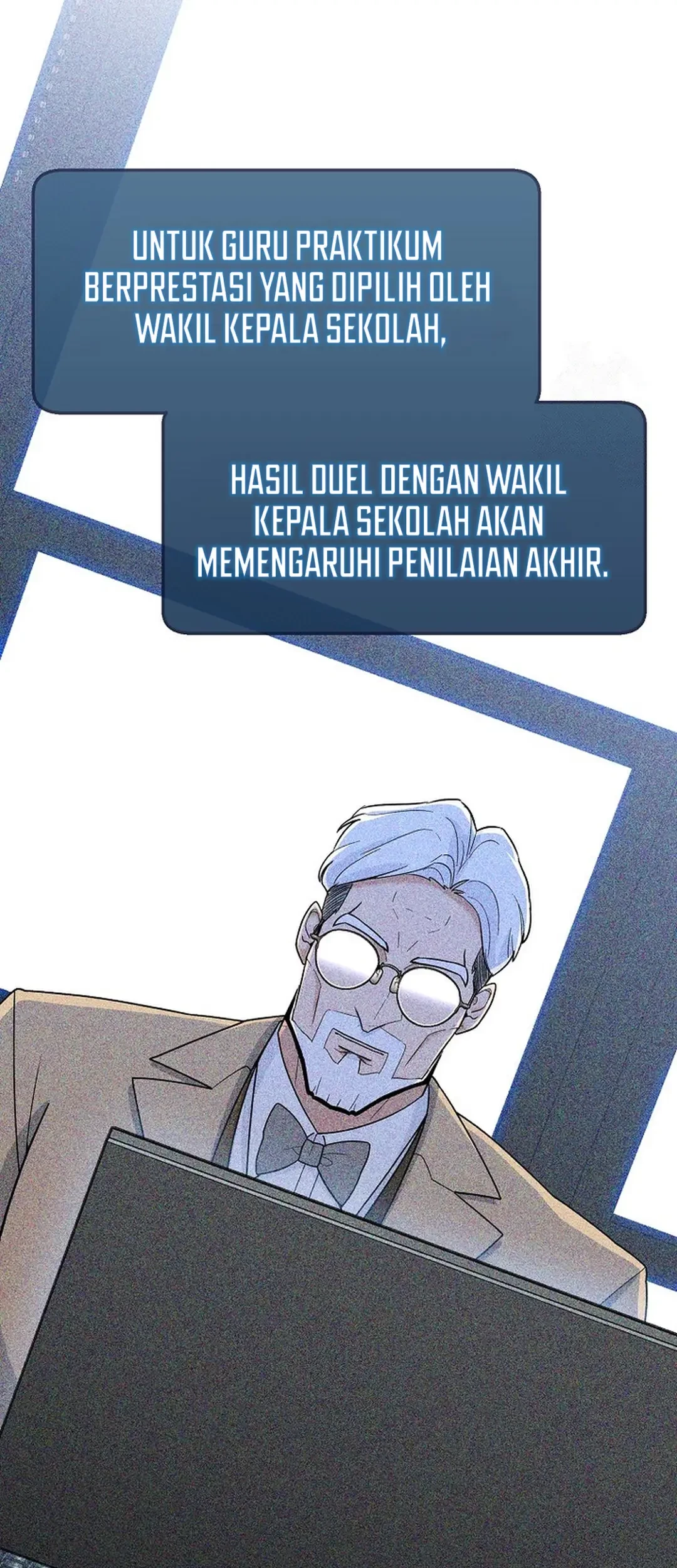 I Became a Swordsmanship Instructor at the Academy Chapter 14 Gambar 118