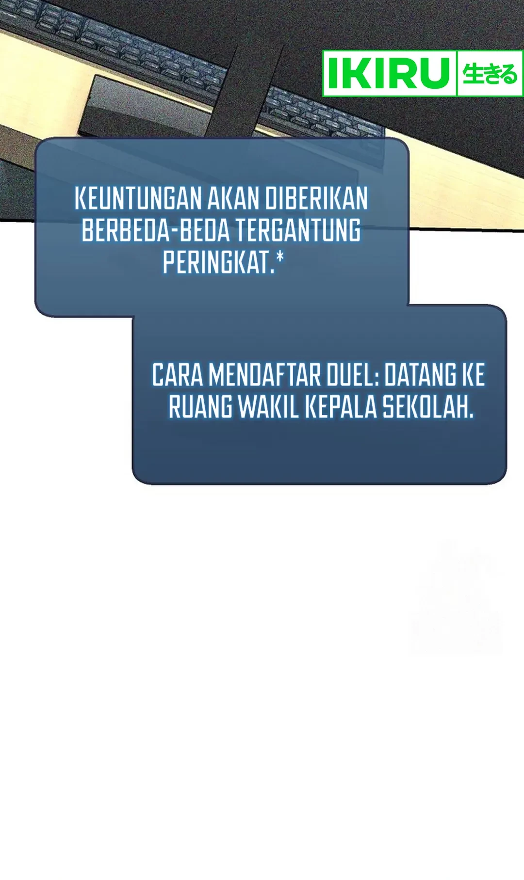 I Became a Swordsmanship Instructor at the Academy Chapter 14 Gambar 119