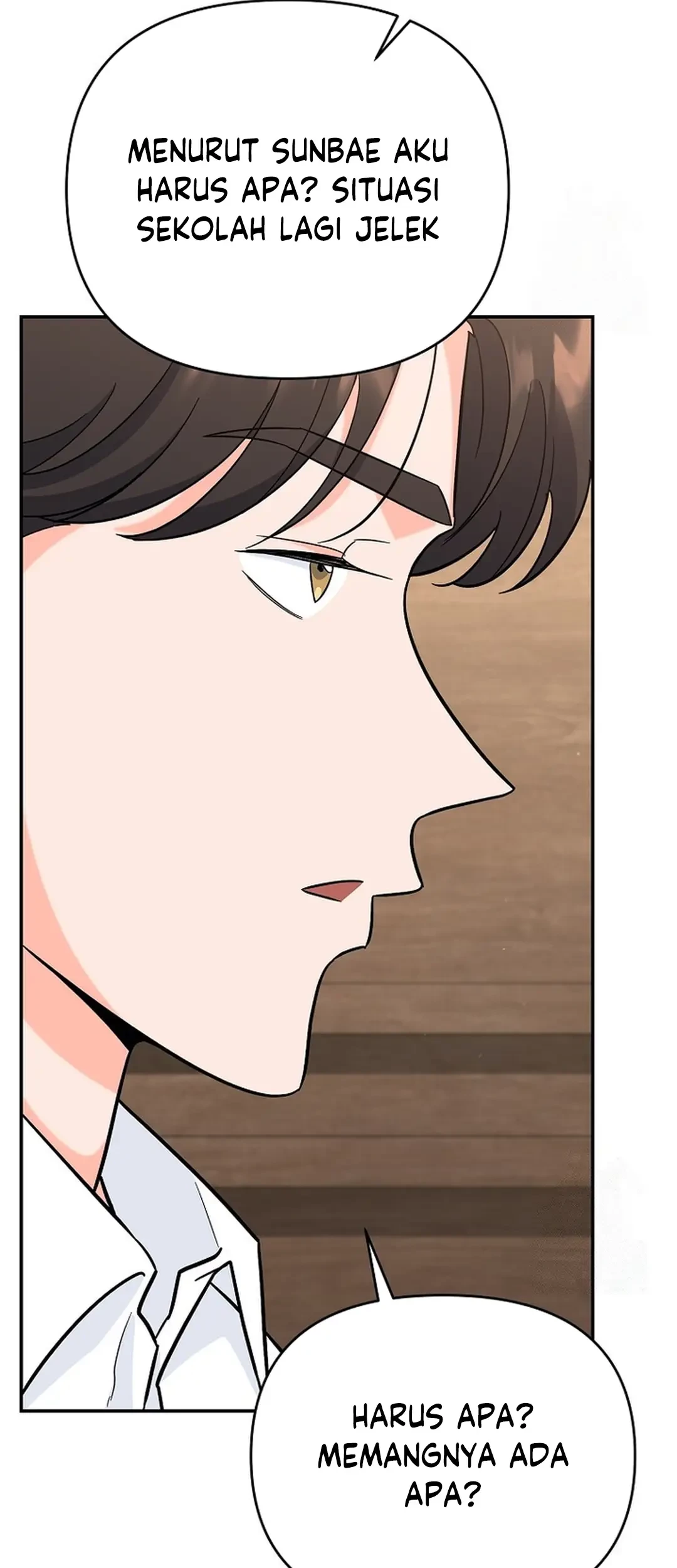 I Became a Swordsmanship Instructor at the Academy Chapter 14 Gambar 124