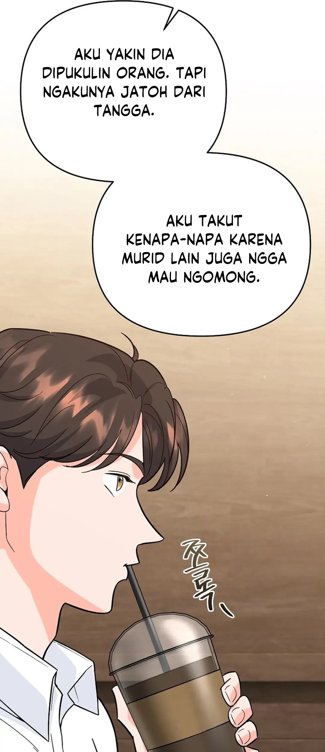 I Became a Swordsmanship Instructor at the Academy Chapter 14 Gambar 128