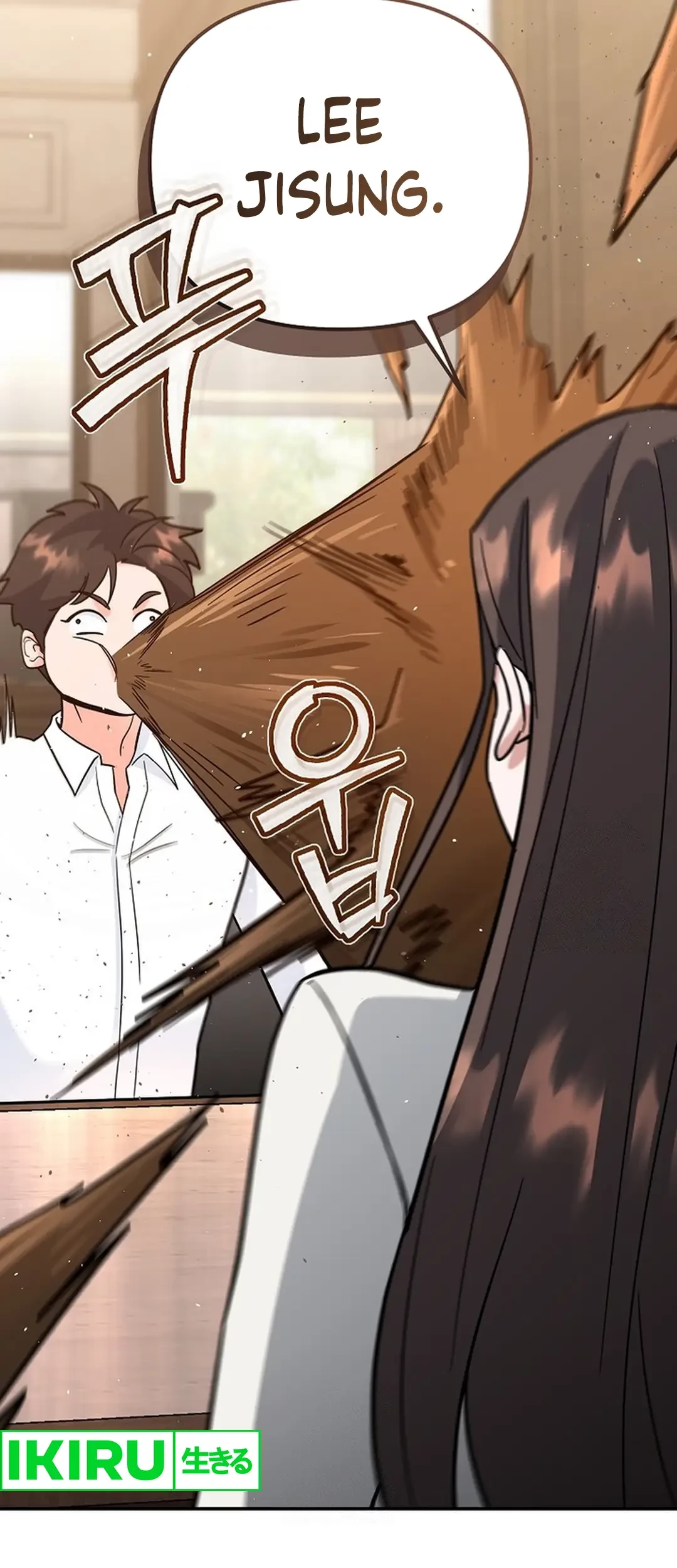 I Became a Swordsmanship Instructor at the Academy Chapter 14 Gambar 132