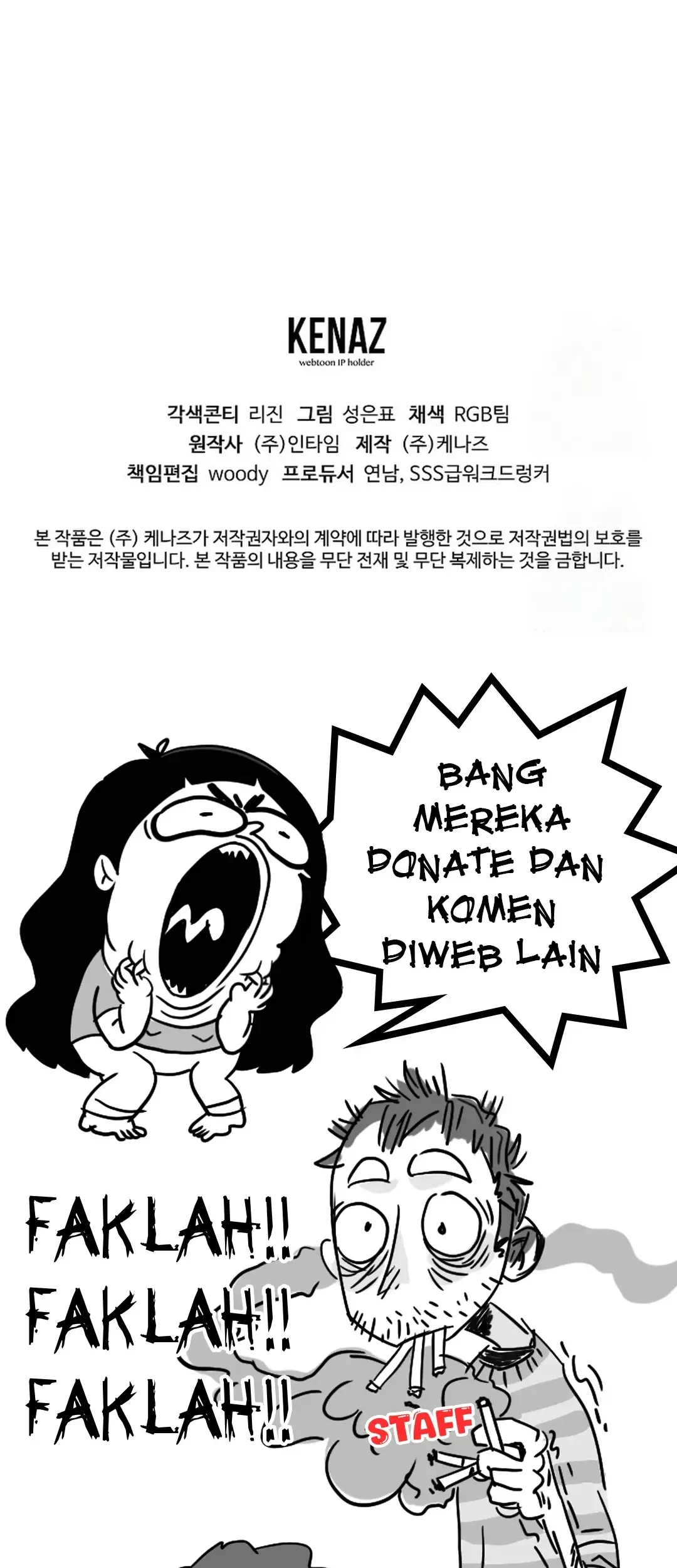 I Became a Swordsmanship Instructor at the Academy Chapter 14 Gambar 136