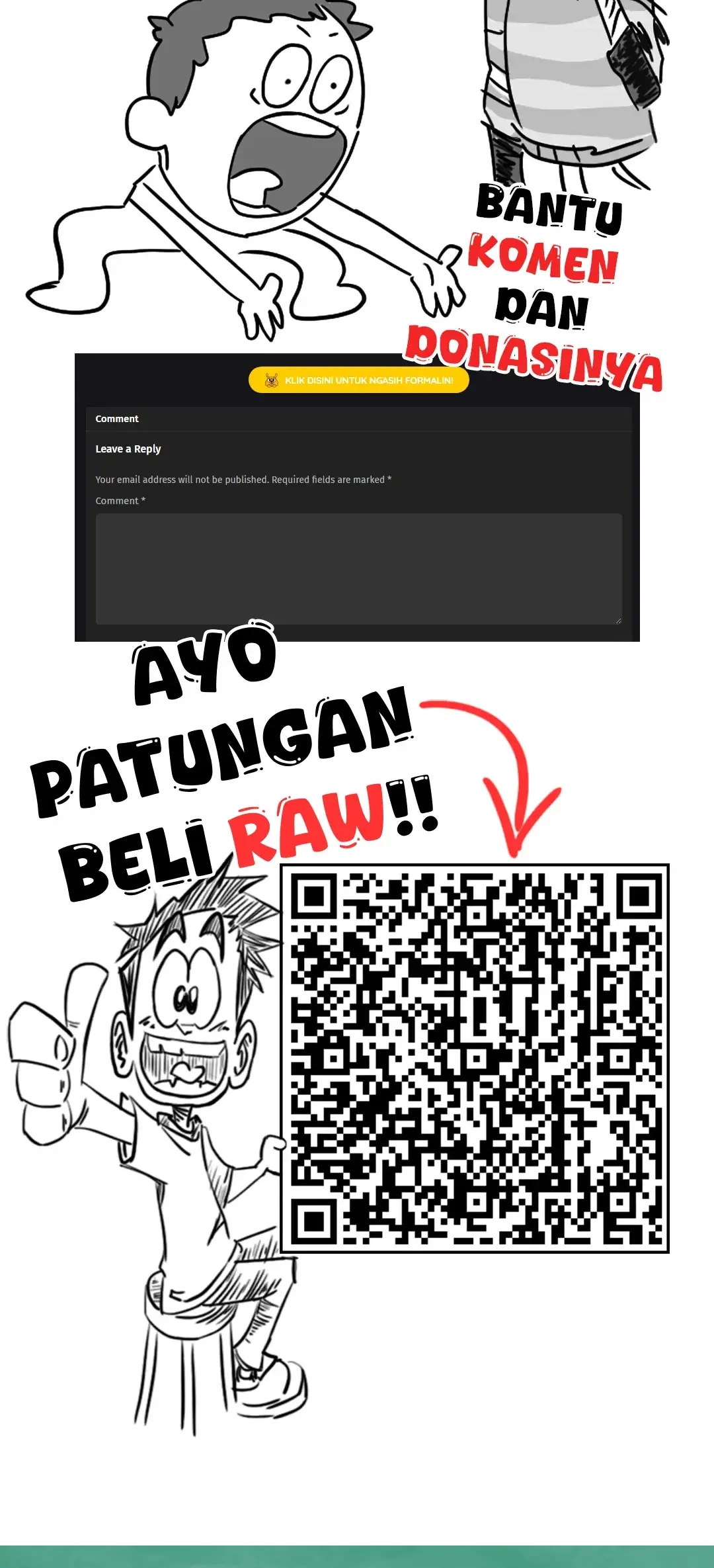 I Became a Swordsmanship Instructor at the Academy Chapter 14 Gambar 137