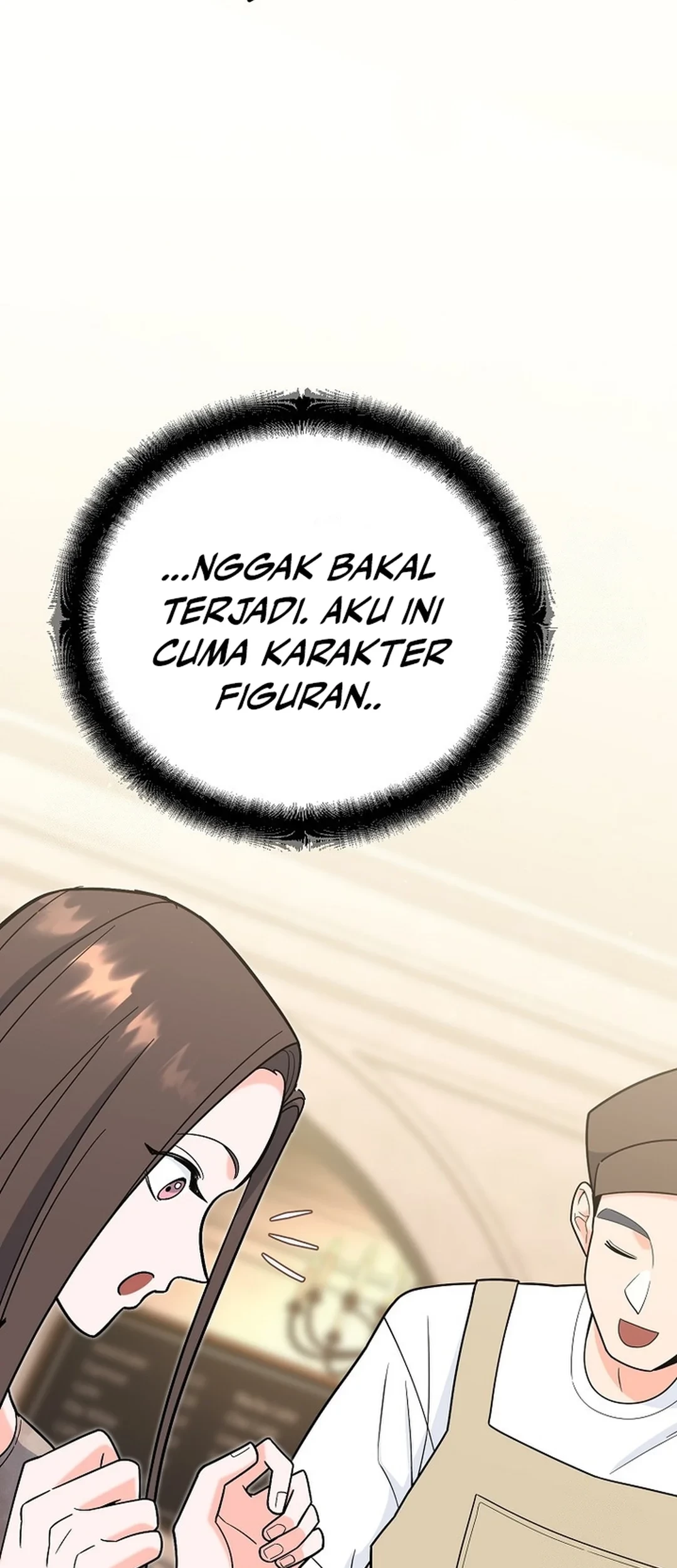 I Became a Swordsmanship Instructor at the Academy Chapter 15 Gambar 19