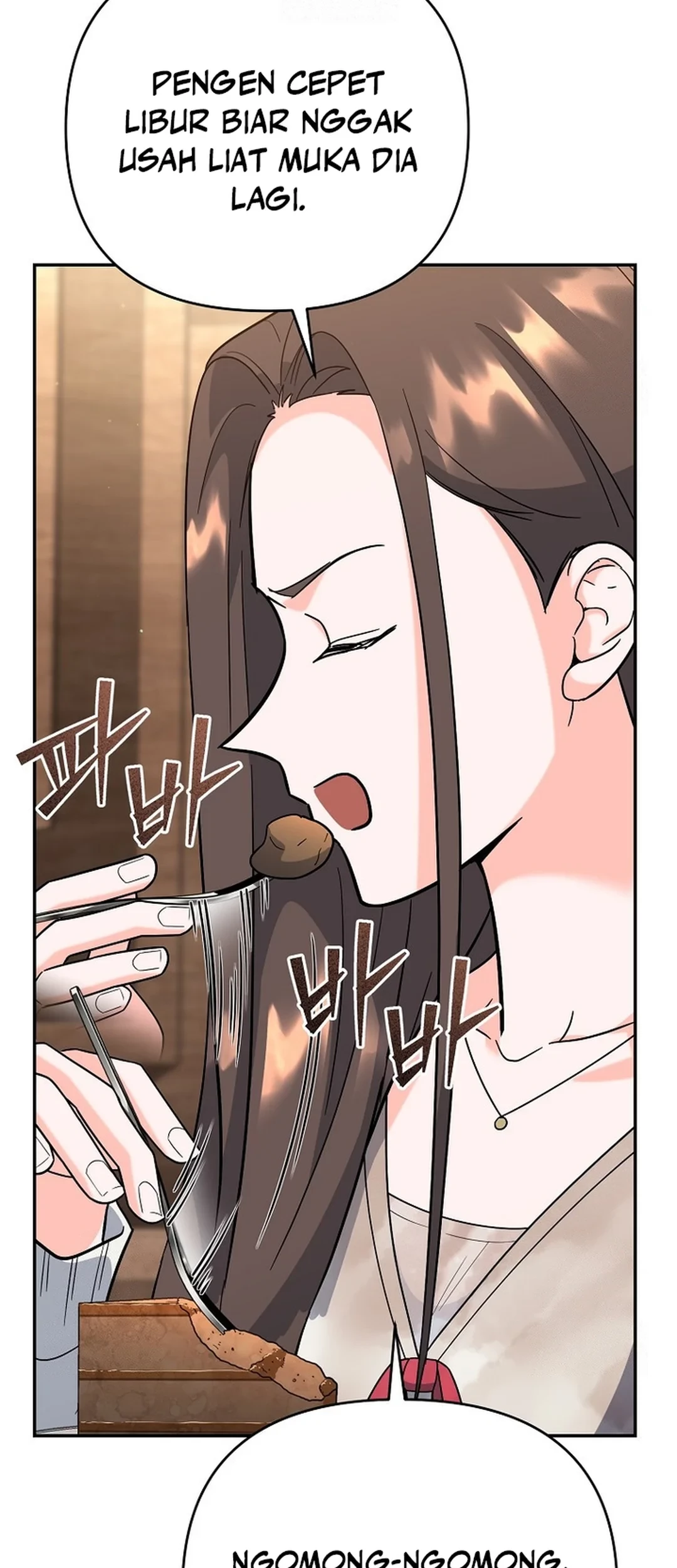 I Became a Swordsmanship Instructor at the Academy Chapter 15 Gambar 21