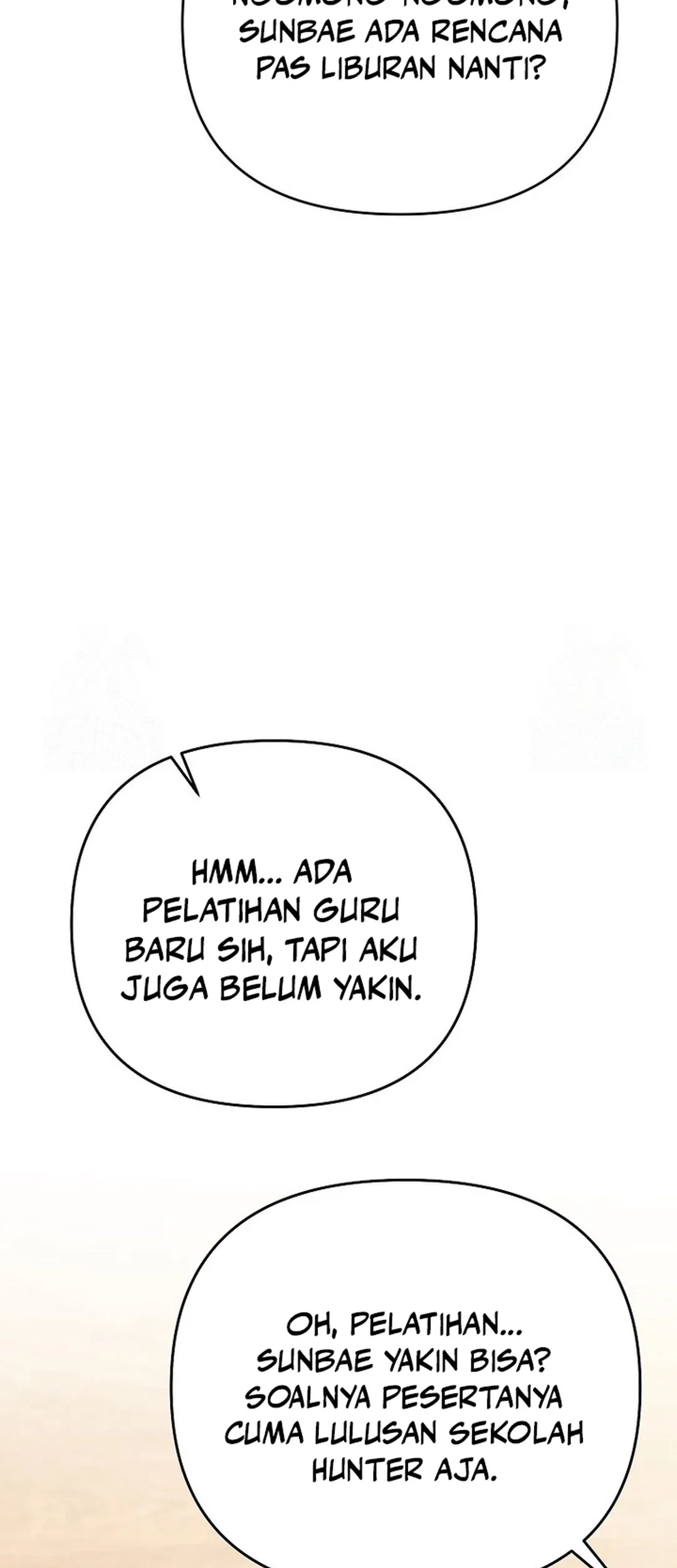 I Became a Swordsmanship Instructor at the Academy Chapter 15 Gambar 22