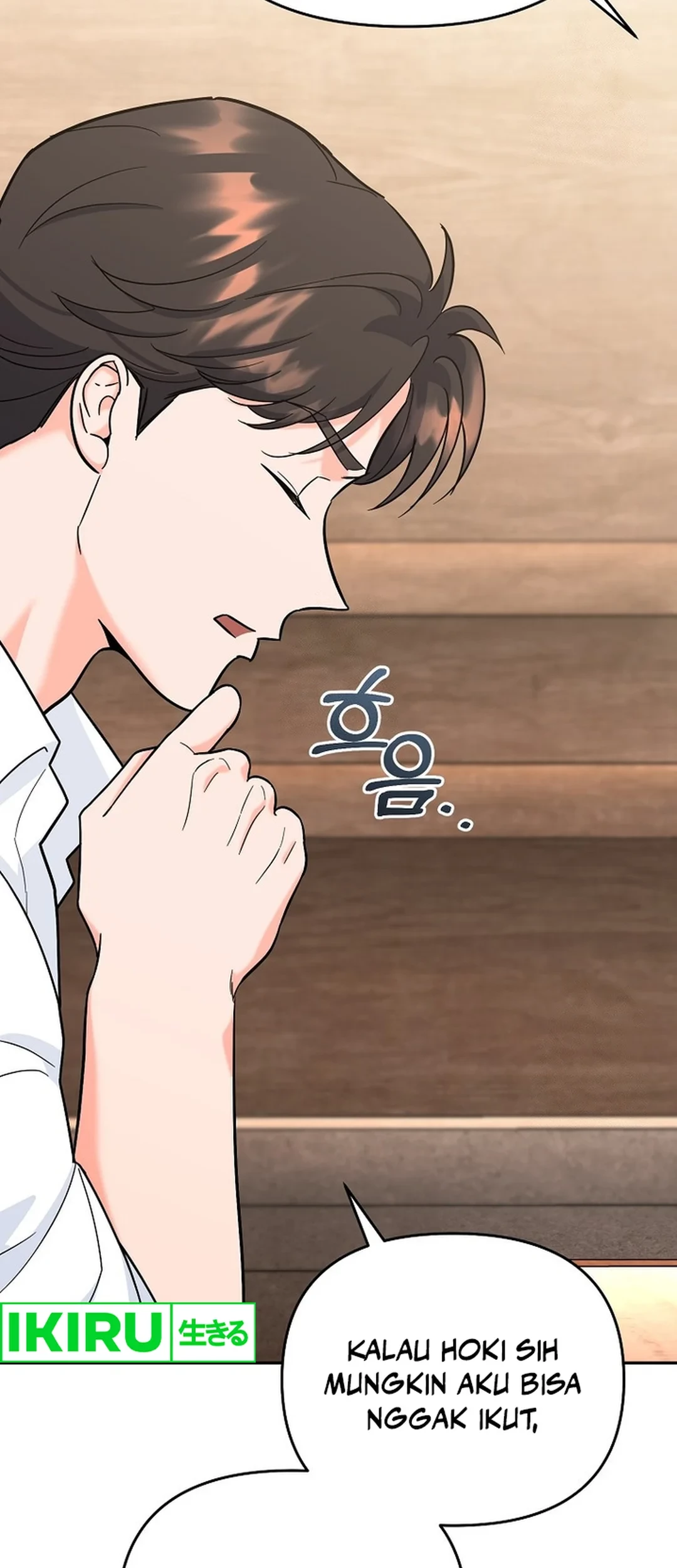 I Became a Swordsmanship Instructor at the Academy Chapter 15 Gambar 23