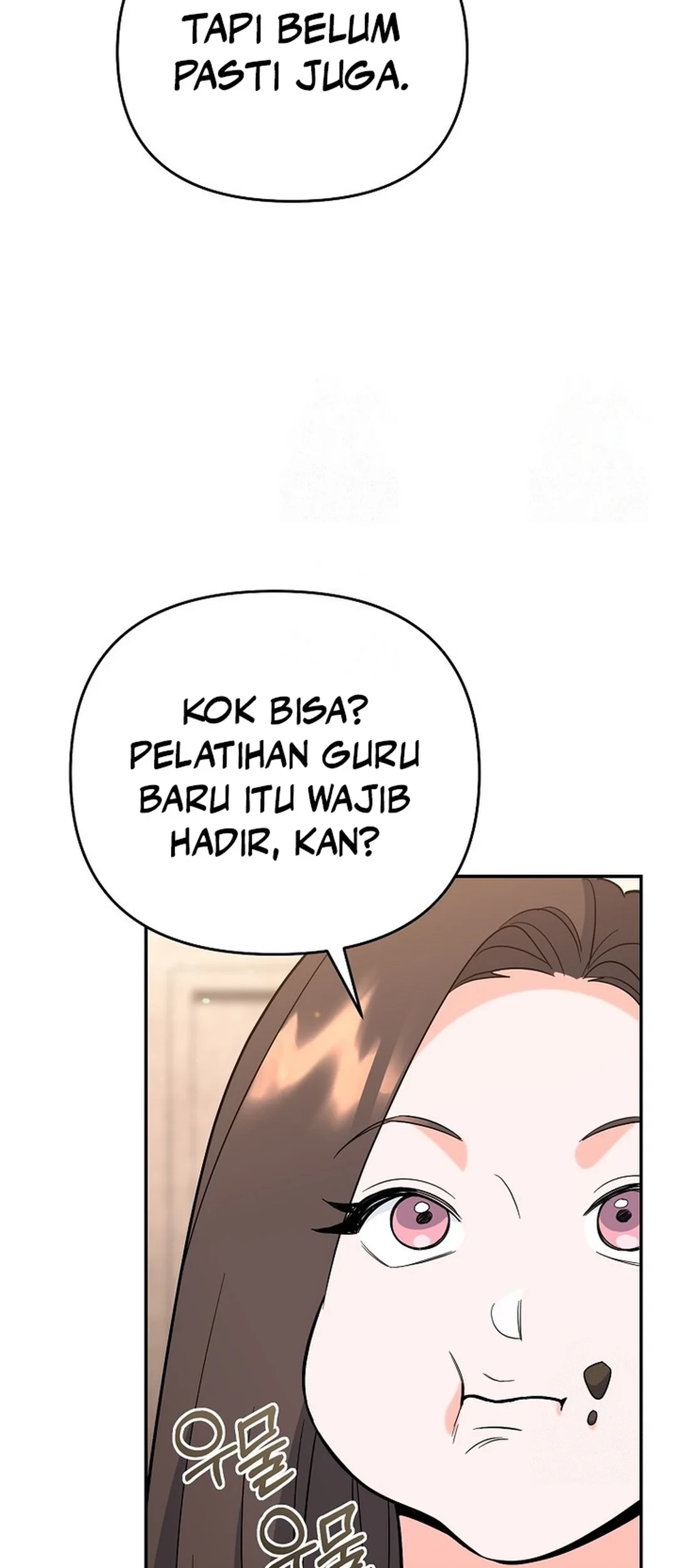 I Became a Swordsmanship Instructor at the Academy Chapter 15 Gambar 24