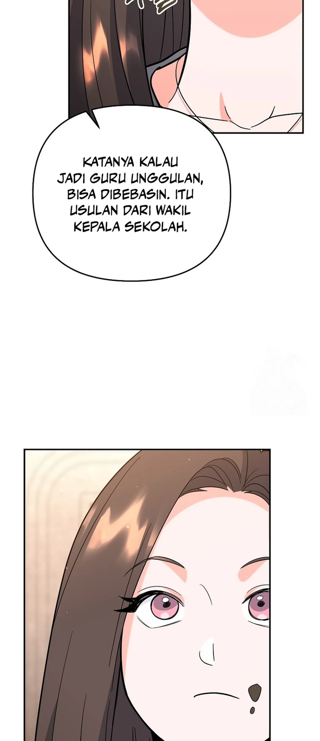 I Became a Swordsmanship Instructor at the Academy Chapter 15 Gambar 25