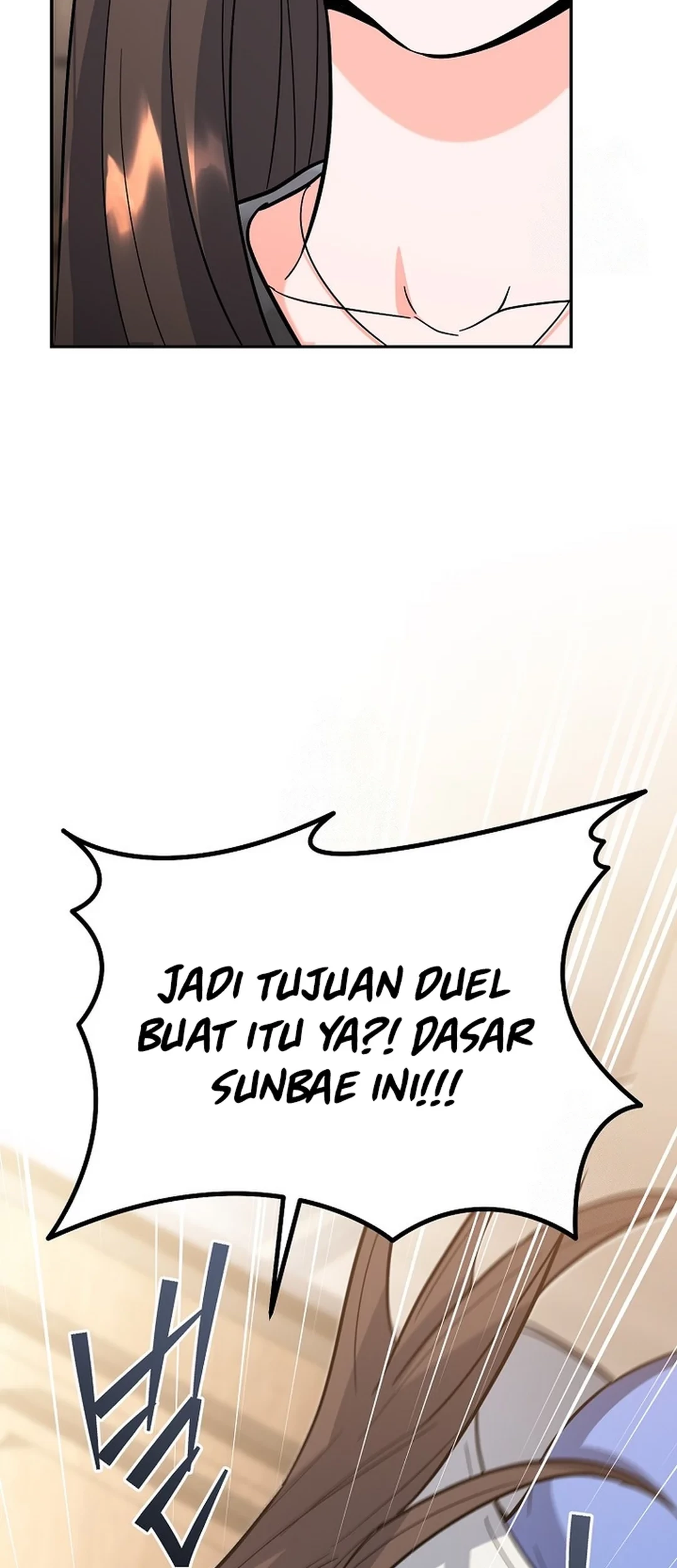 I Became a Swordsmanship Instructor at the Academy Chapter 15 Gambar 26