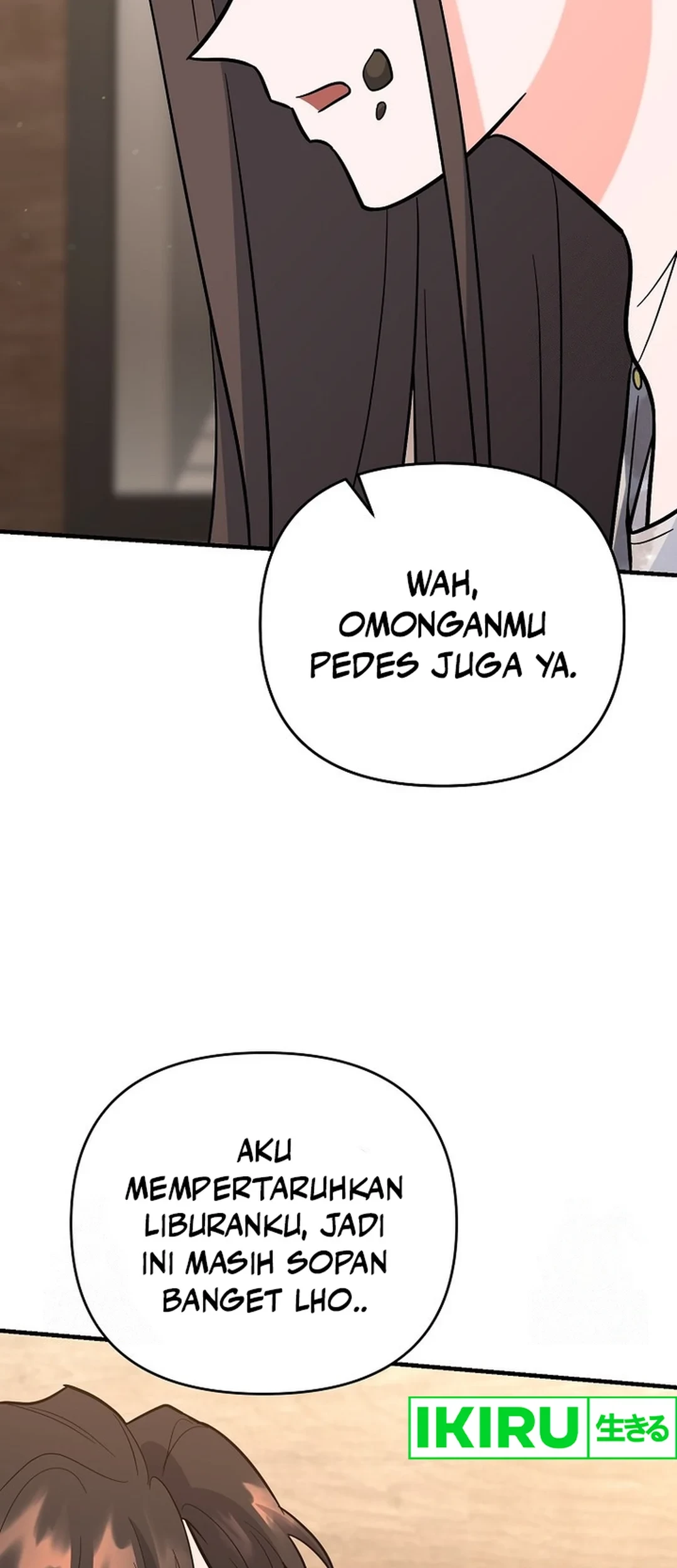 I Became a Swordsmanship Instructor at the Academy Chapter 15 Gambar 29