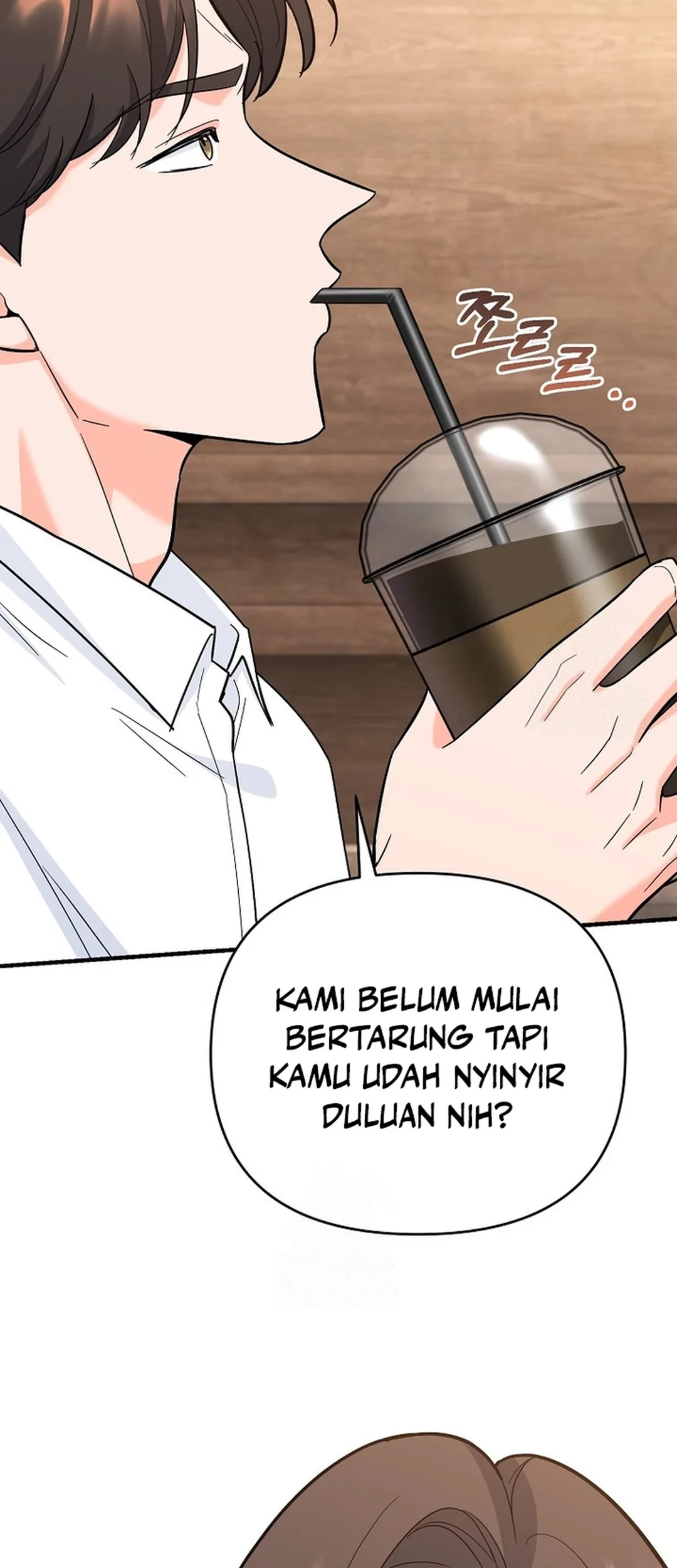 I Became a Swordsmanship Instructor at the Academy Chapter 15 Gambar 30