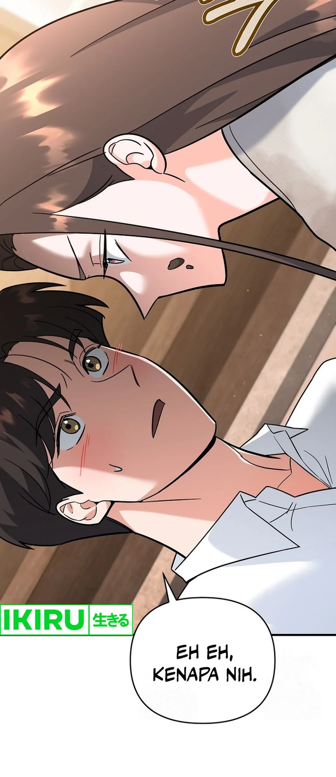 I Became a Swordsmanship Instructor at the Academy Chapter 15 Gambar 32