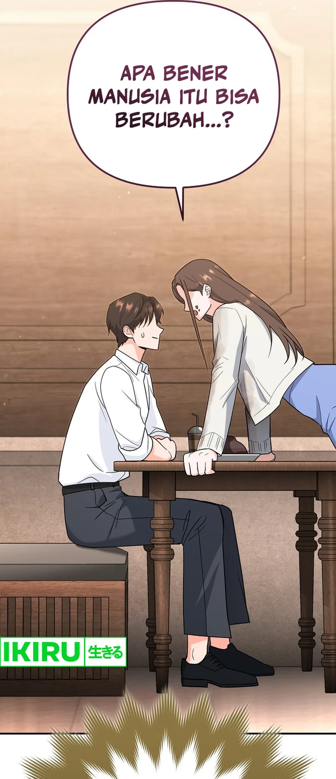 I Became a Swordsmanship Instructor at the Academy Chapter 15 Gambar 36