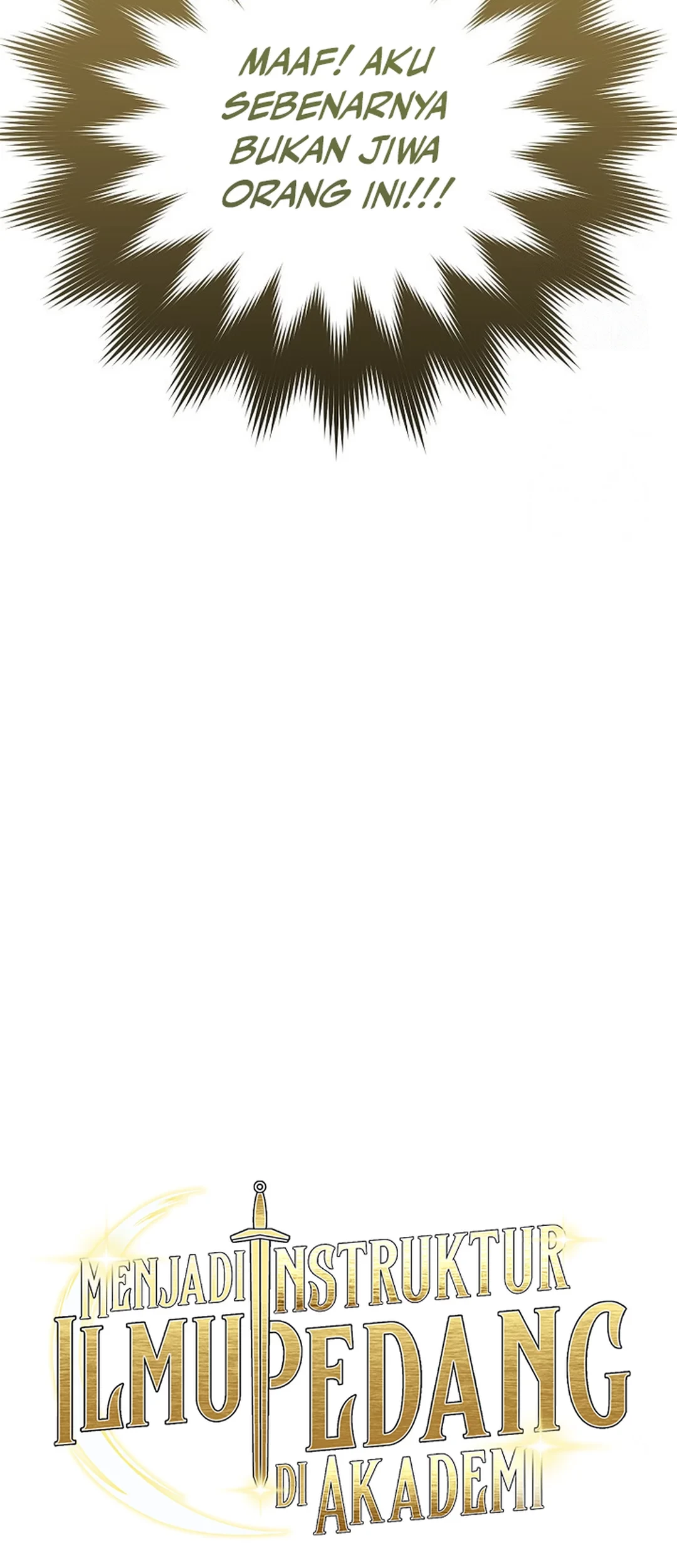 I Became a Swordsmanship Instructor at the Academy Chapter 15 Gambar 37