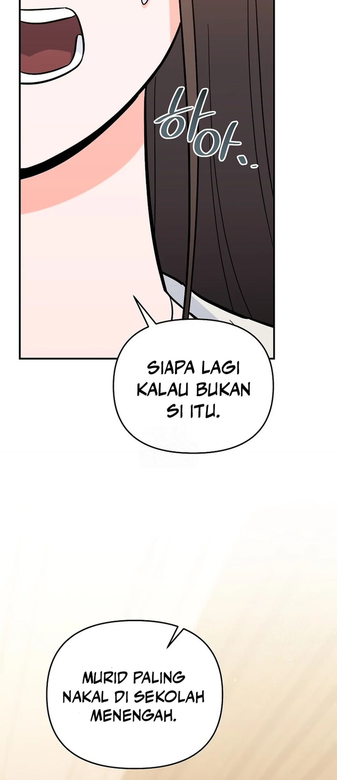 Manhwa I Became a Swordsmanship Instructor at the Academy Chapter 15 gambar nomor 2