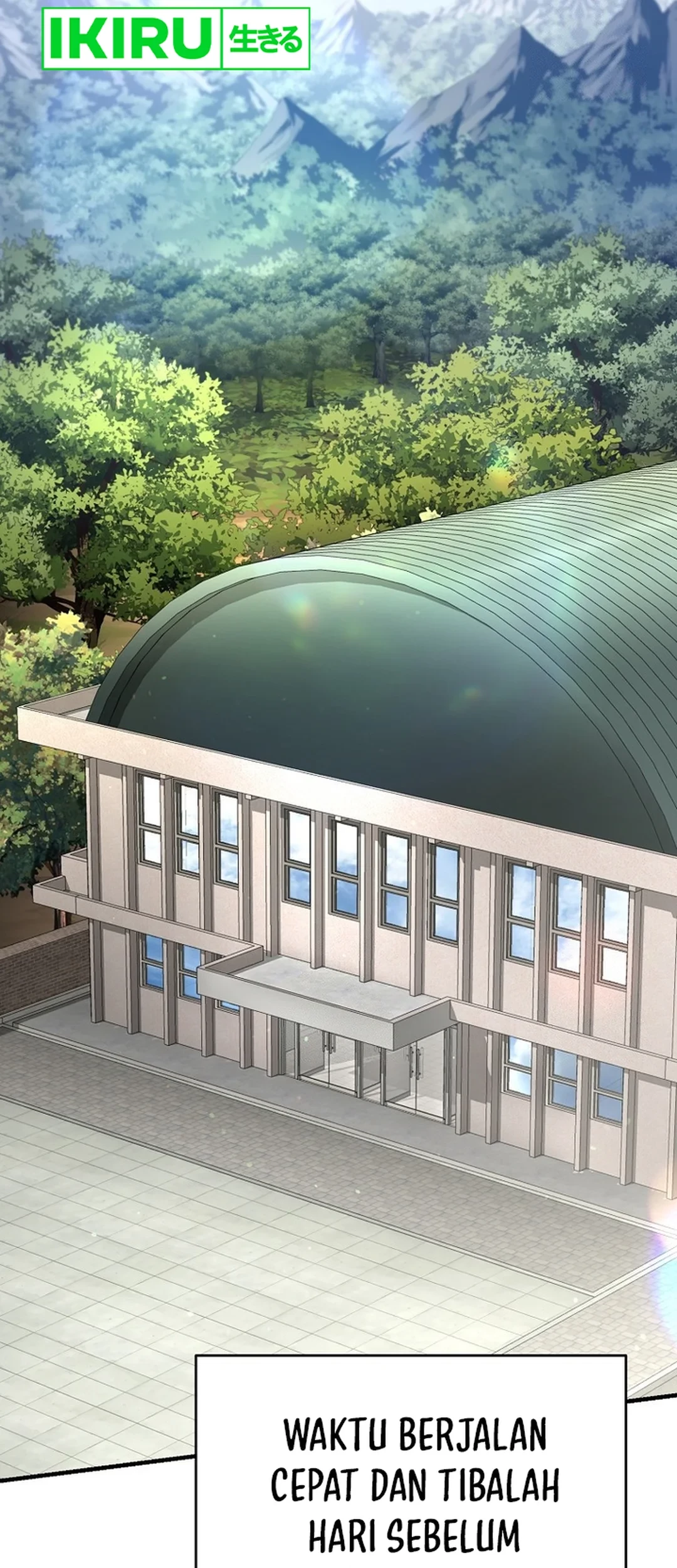 I Became a Swordsmanship Instructor at the Academy Chapter 15 Gambar 39