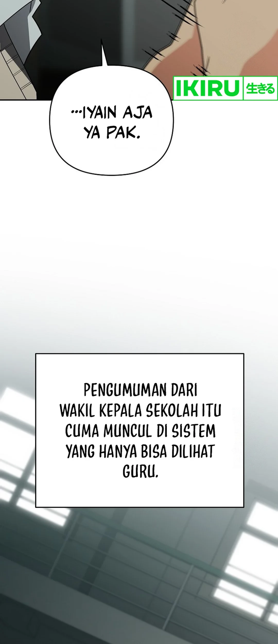 I Became a Swordsmanship Instructor at the Academy Chapter 15 Gambar 50