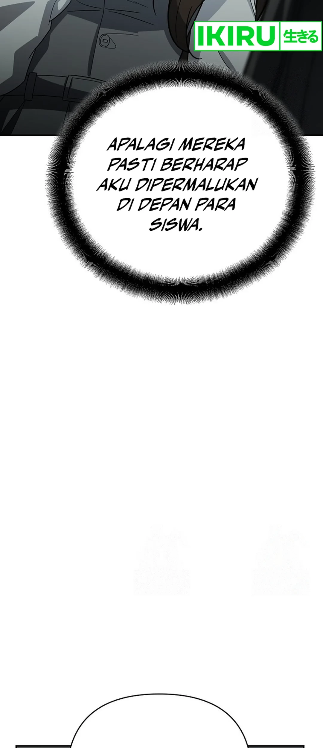 I Became a Swordsmanship Instructor at the Academy Chapter 15 Gambar 53