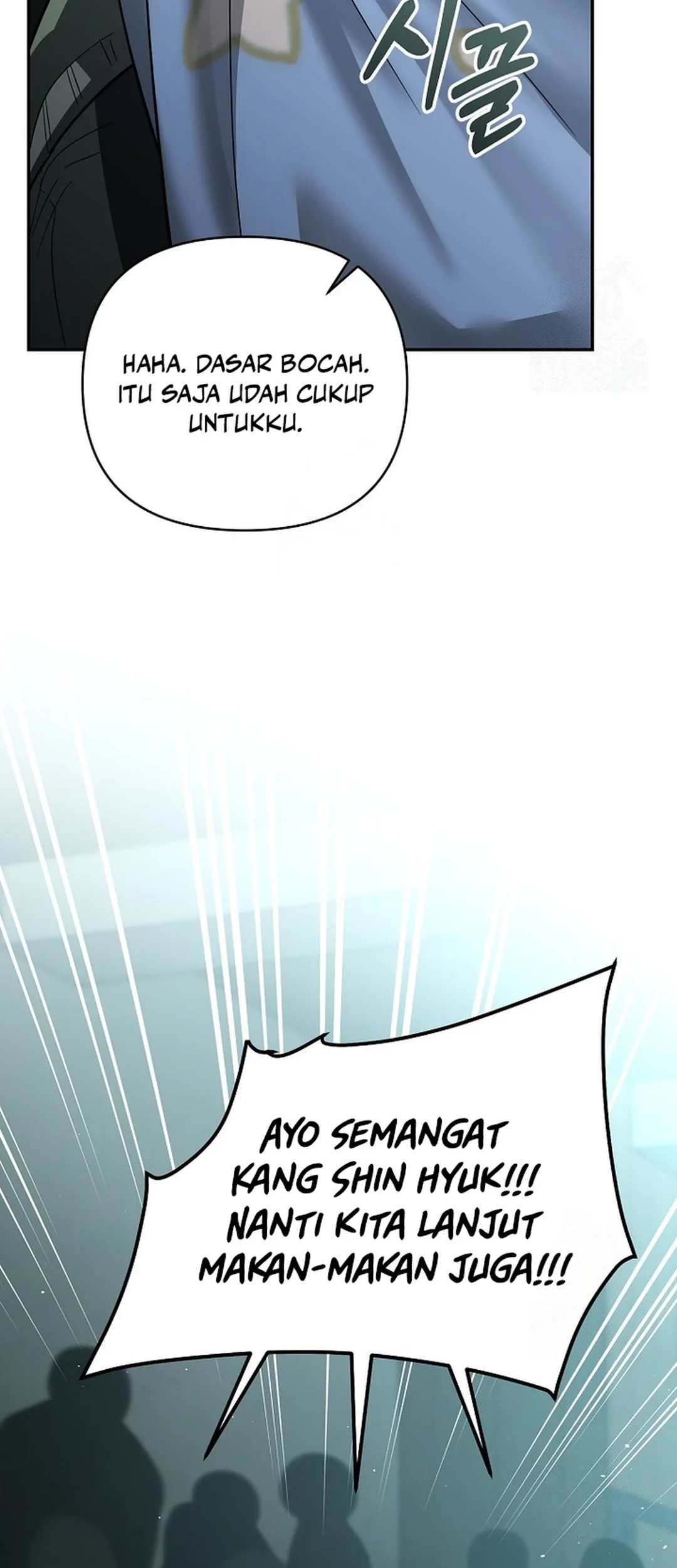 I Became a Swordsmanship Instructor at the Academy Chapter 15 Gambar 56