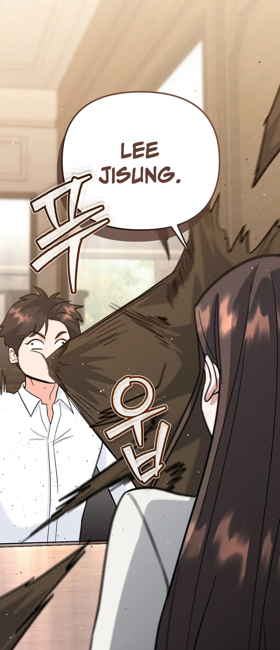 I Became a Swordsmanship Instructor at the Academy Chapter 15 Gambar 3