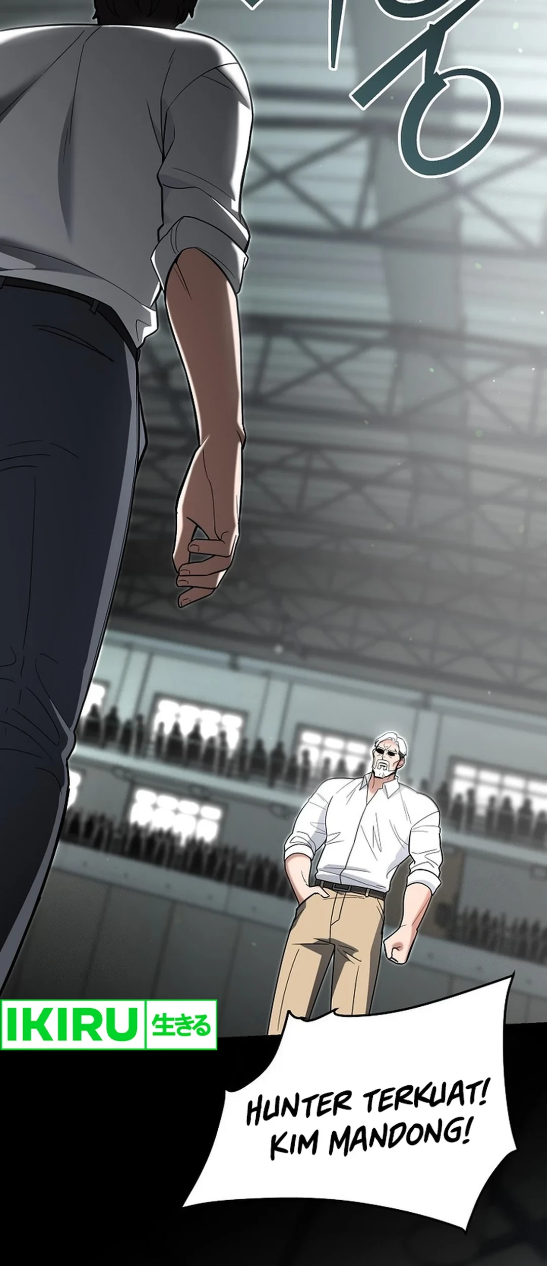 I Became a Swordsmanship Instructor at the Academy Chapter 15 Gambar 61