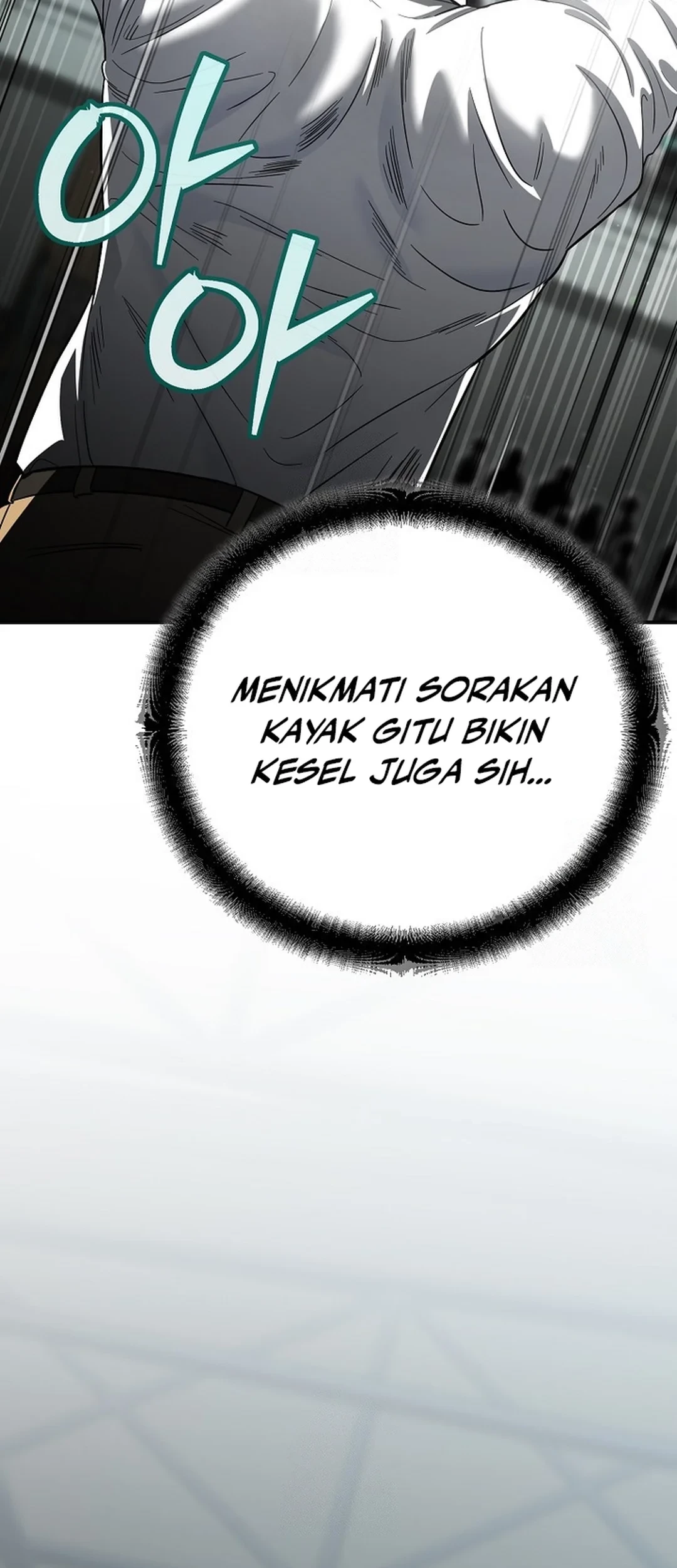 I Became a Swordsmanship Instructor at the Academy Chapter 15 Gambar 63