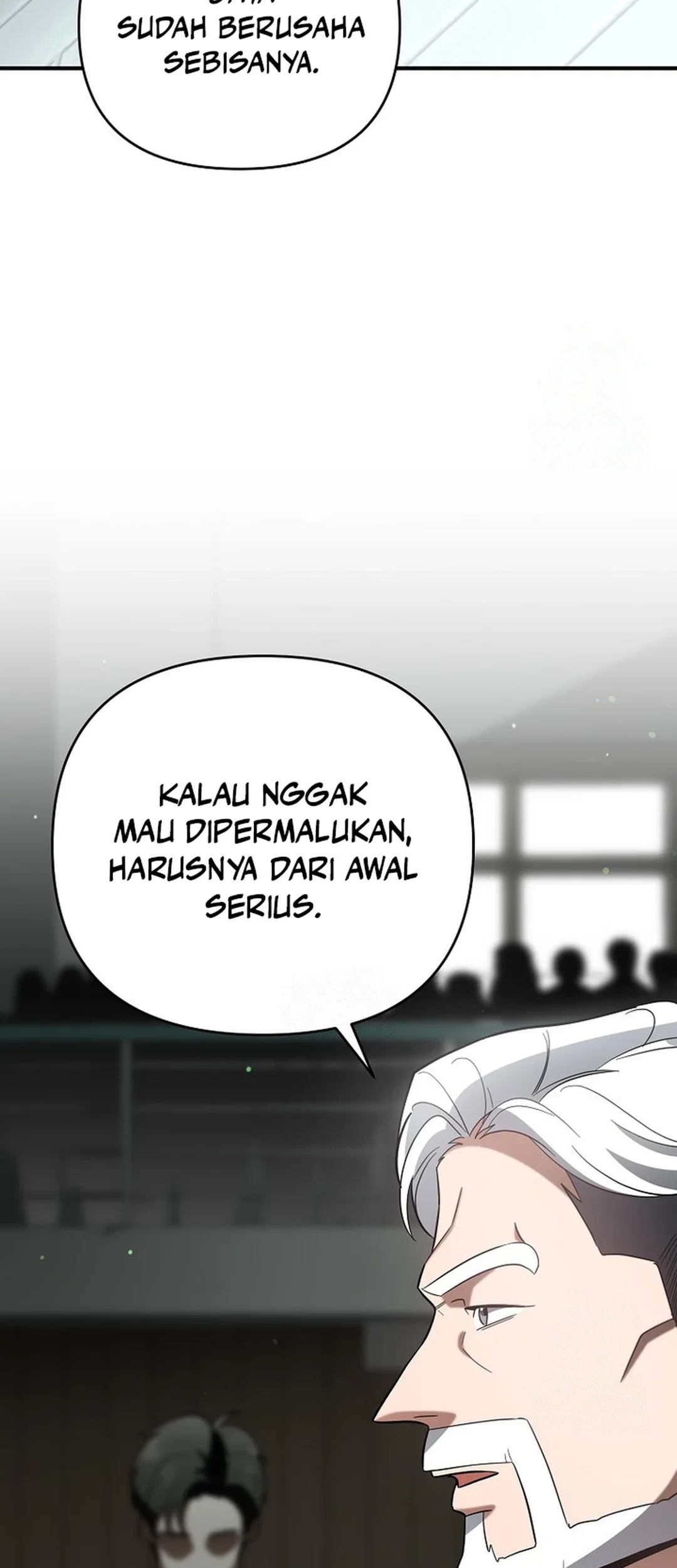 I Became a Swordsmanship Instructor at the Academy Chapter 15 Gambar 67