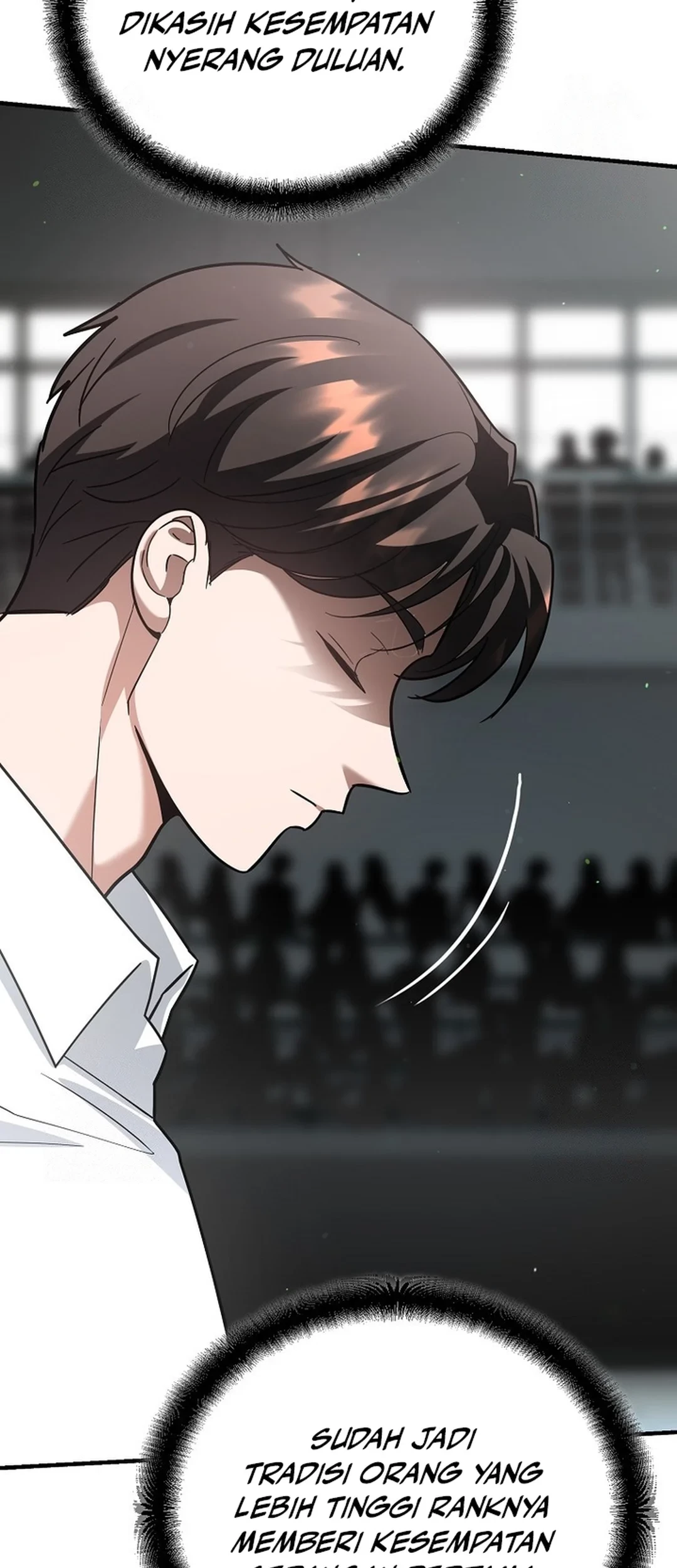 I Became a Swordsmanship Instructor at the Academy Chapter 15 Gambar 69