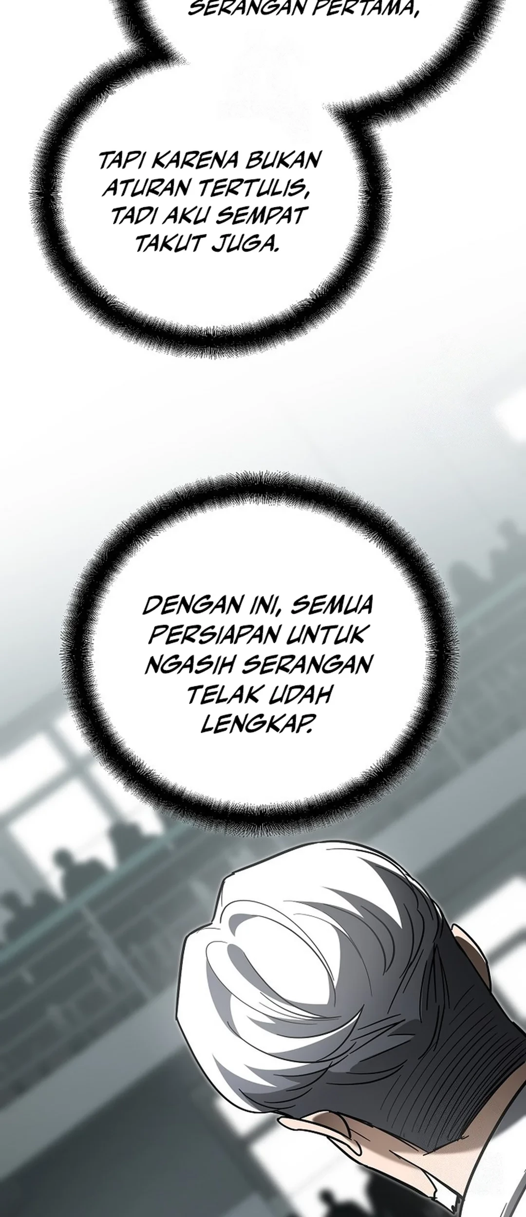 I Became a Swordsmanship Instructor at the Academy Chapter 15 Gambar 70