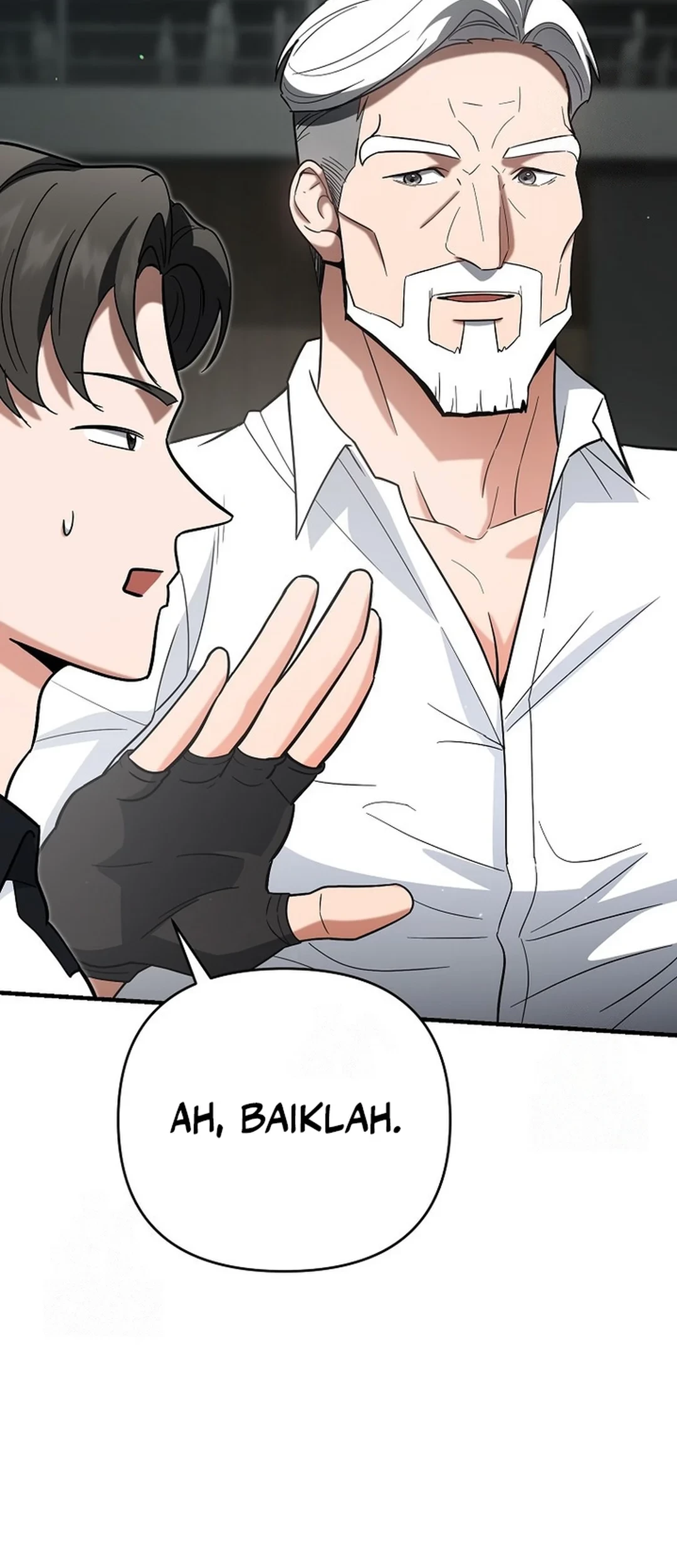 I Became a Swordsmanship Instructor at the Academy Chapter 15 Gambar 77