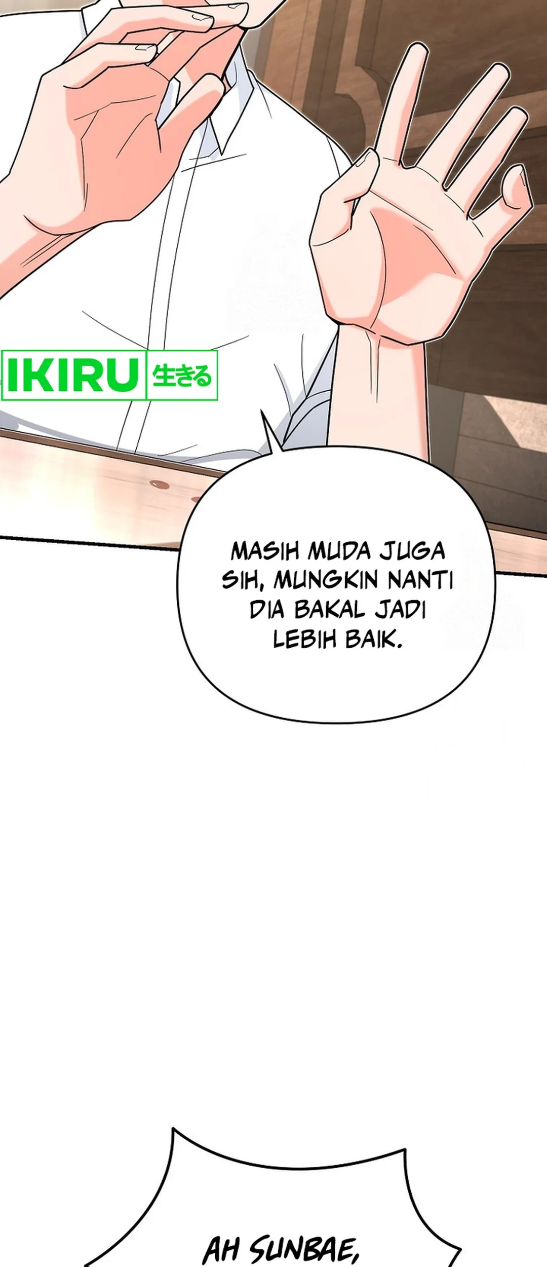 I Became a Swordsmanship Instructor at the Academy Chapter 15 Gambar 14