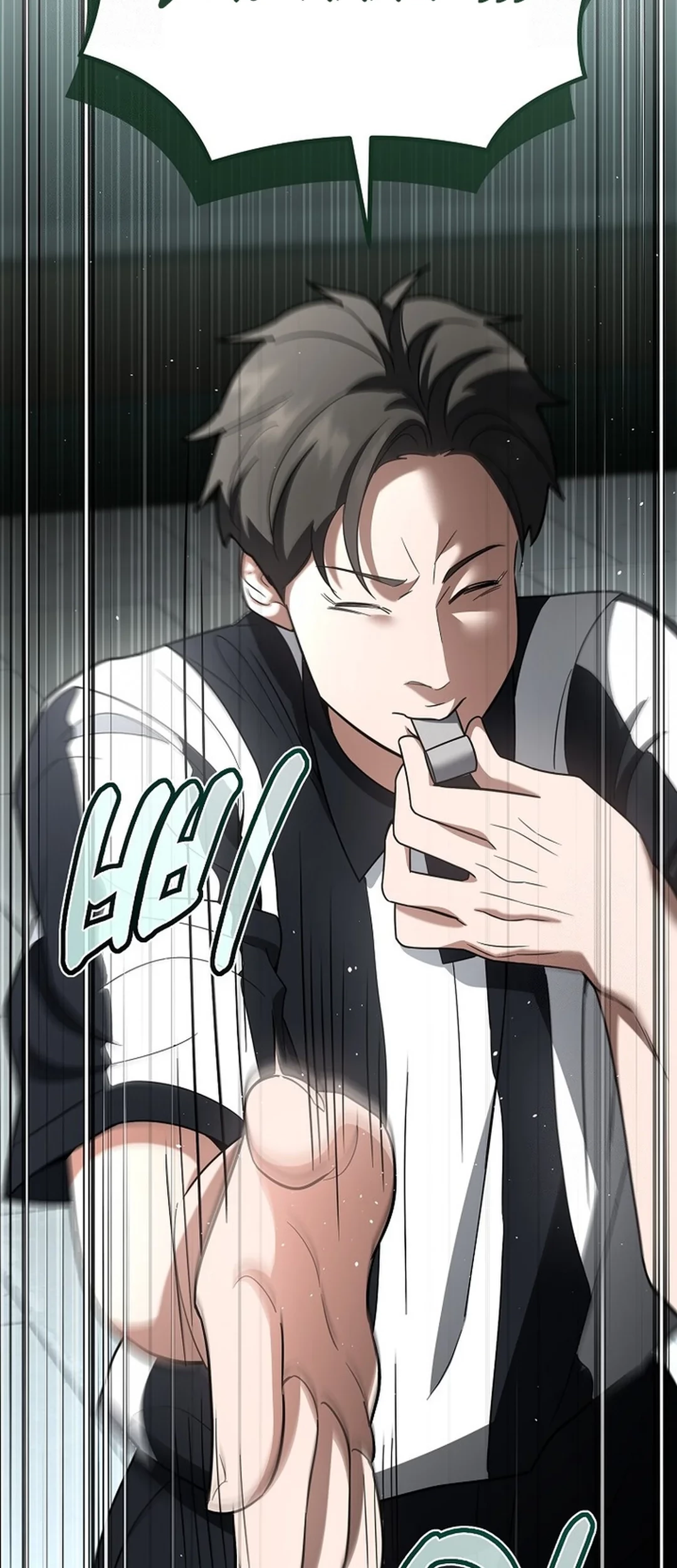 I Became a Swordsmanship Instructor at the Academy Chapter 15 Gambar 82