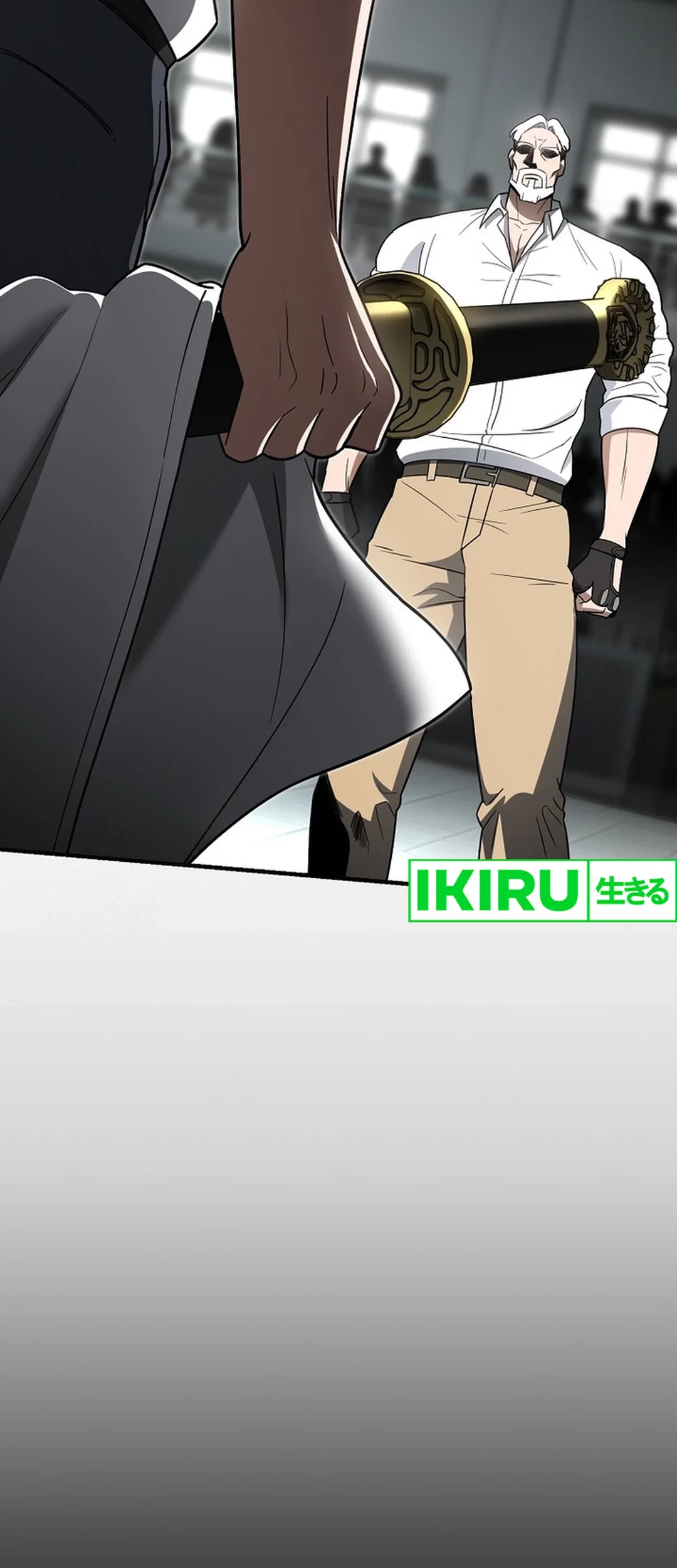 I Became a Swordsmanship Instructor at the Academy Chapter 15 Gambar 84