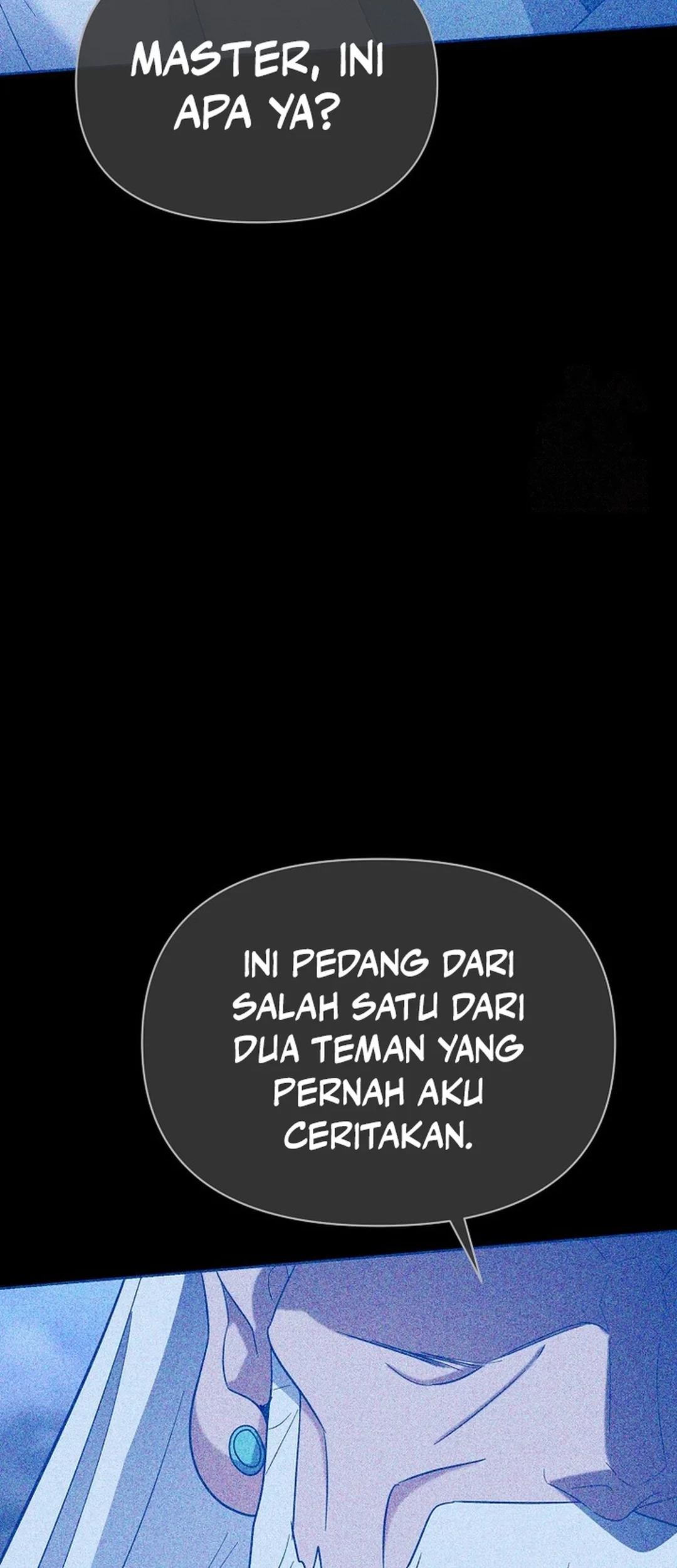 I Became a Swordsmanship Instructor at the Academy Chapter 15 Gambar 86