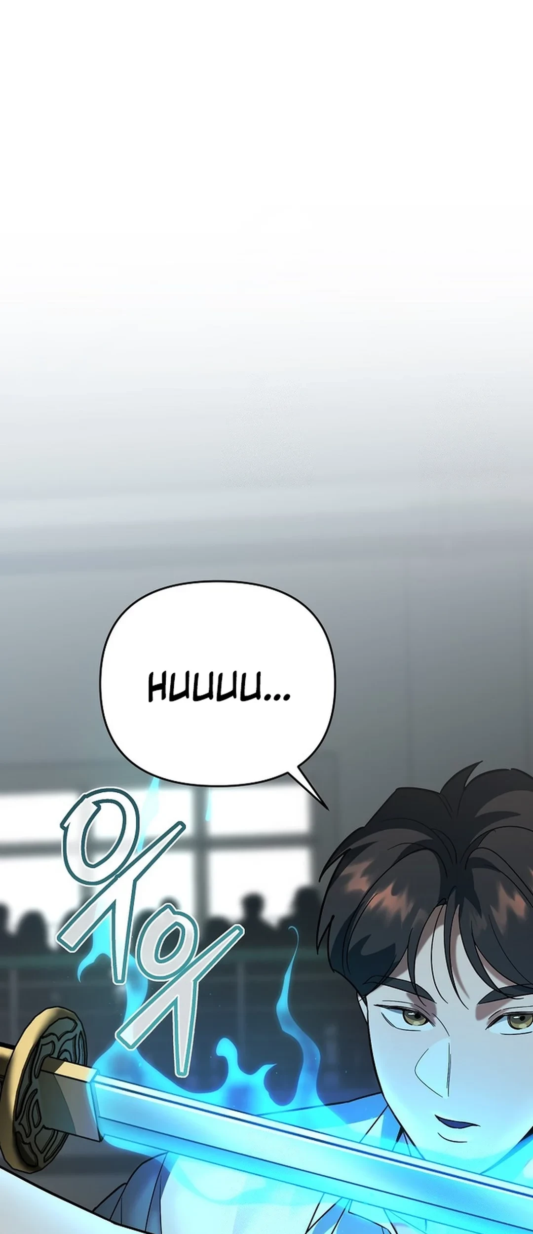 I Became a Swordsmanship Instructor at the Academy Chapter 15 Gambar 89