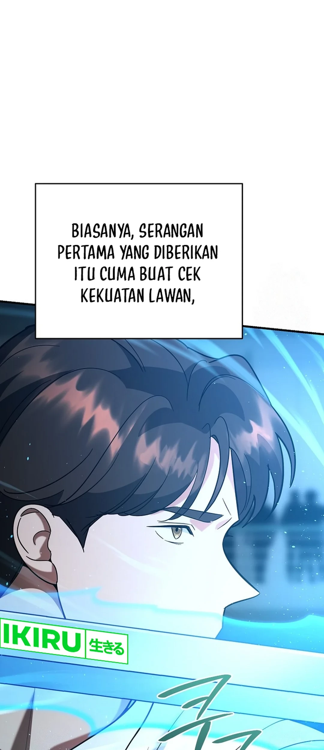 I Became a Swordsmanship Instructor at the Academy Chapter 15 Gambar 100