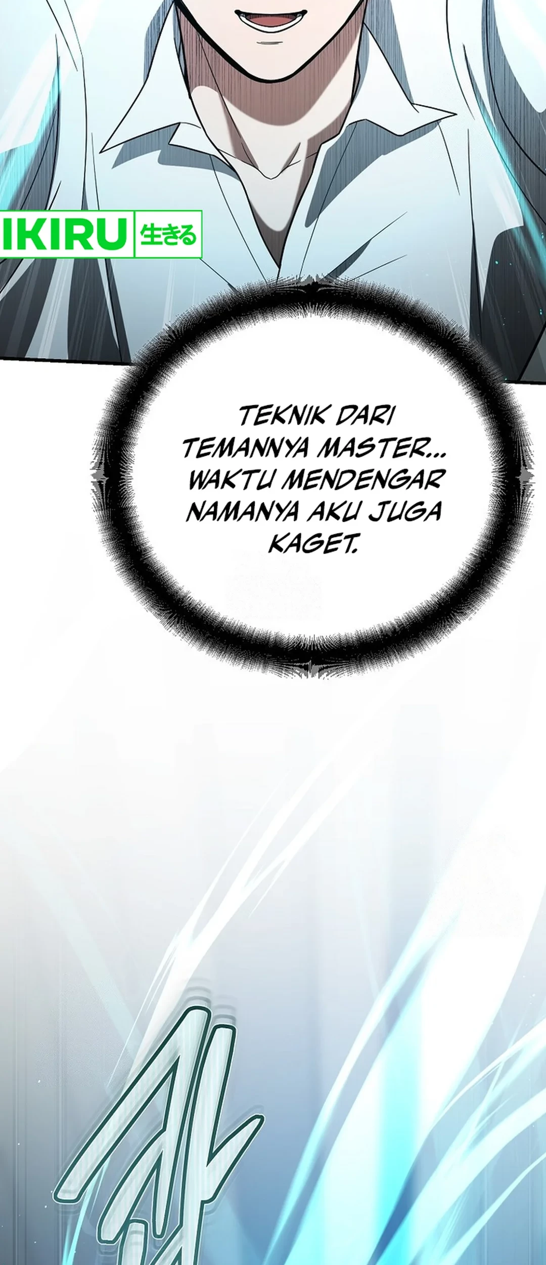 I Became a Swordsmanship Instructor at the Academy Chapter 15 Gambar 104