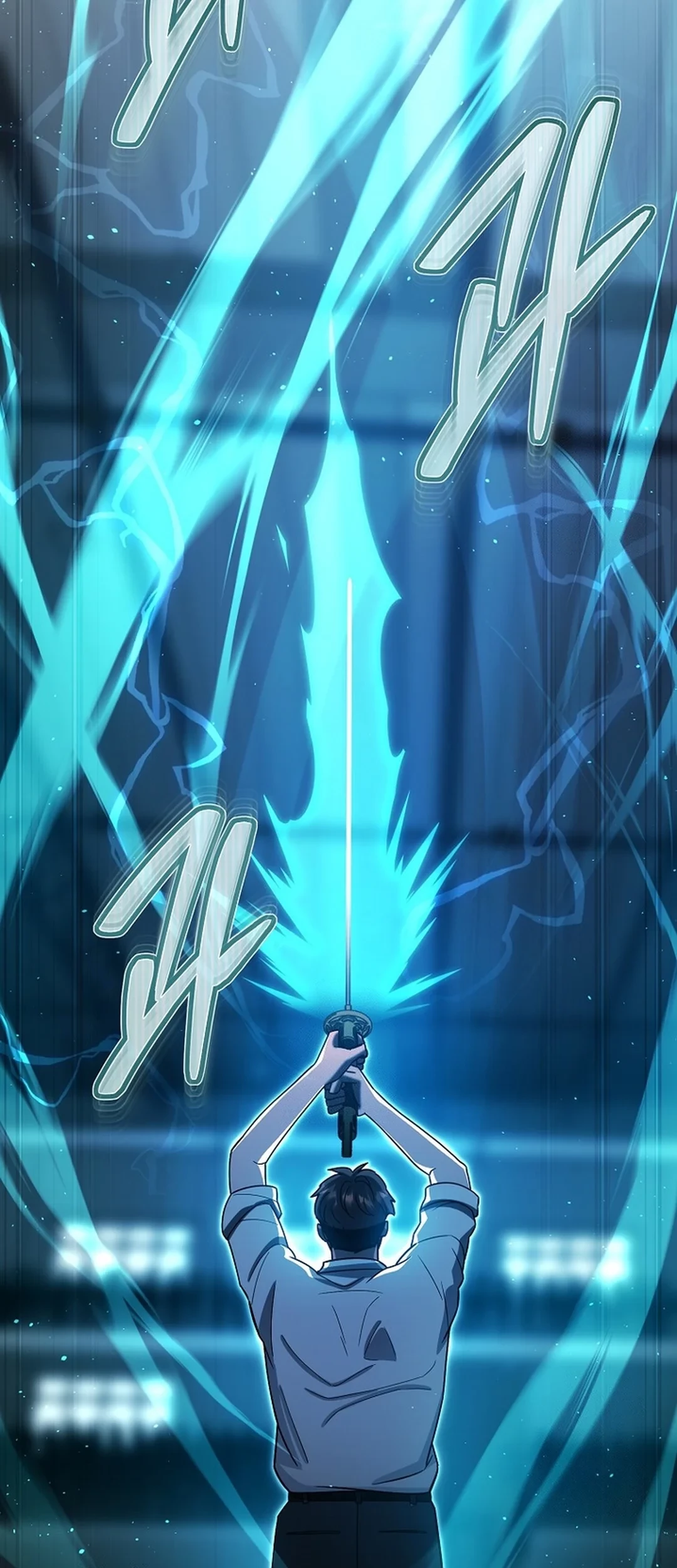 I Became a Swordsmanship Instructor at the Academy Chapter 15 Gambar 105